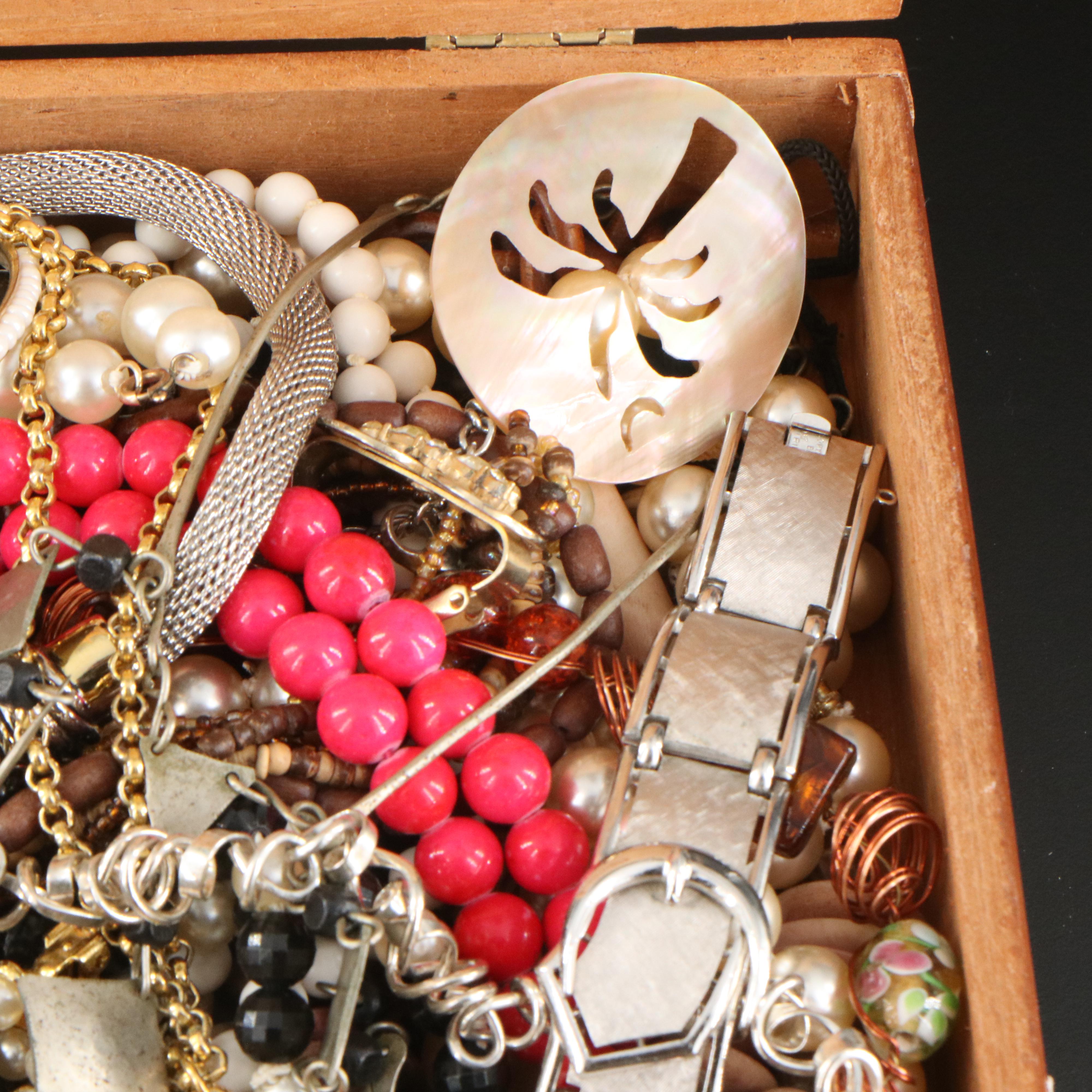 Uncommon Discoveries: Jewelry Collection