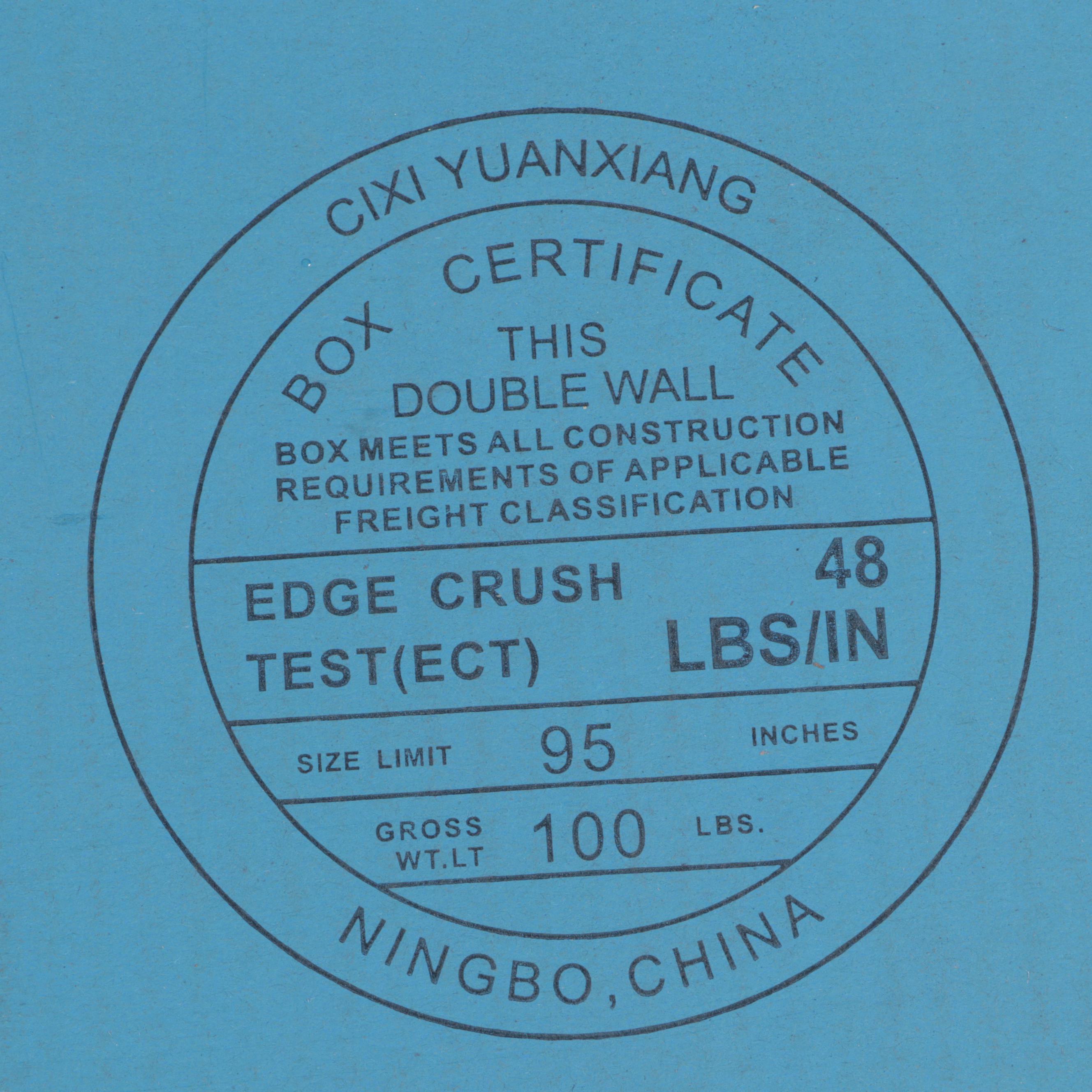 Thomson 7.0 Cu. Ft. White Chest Freezer