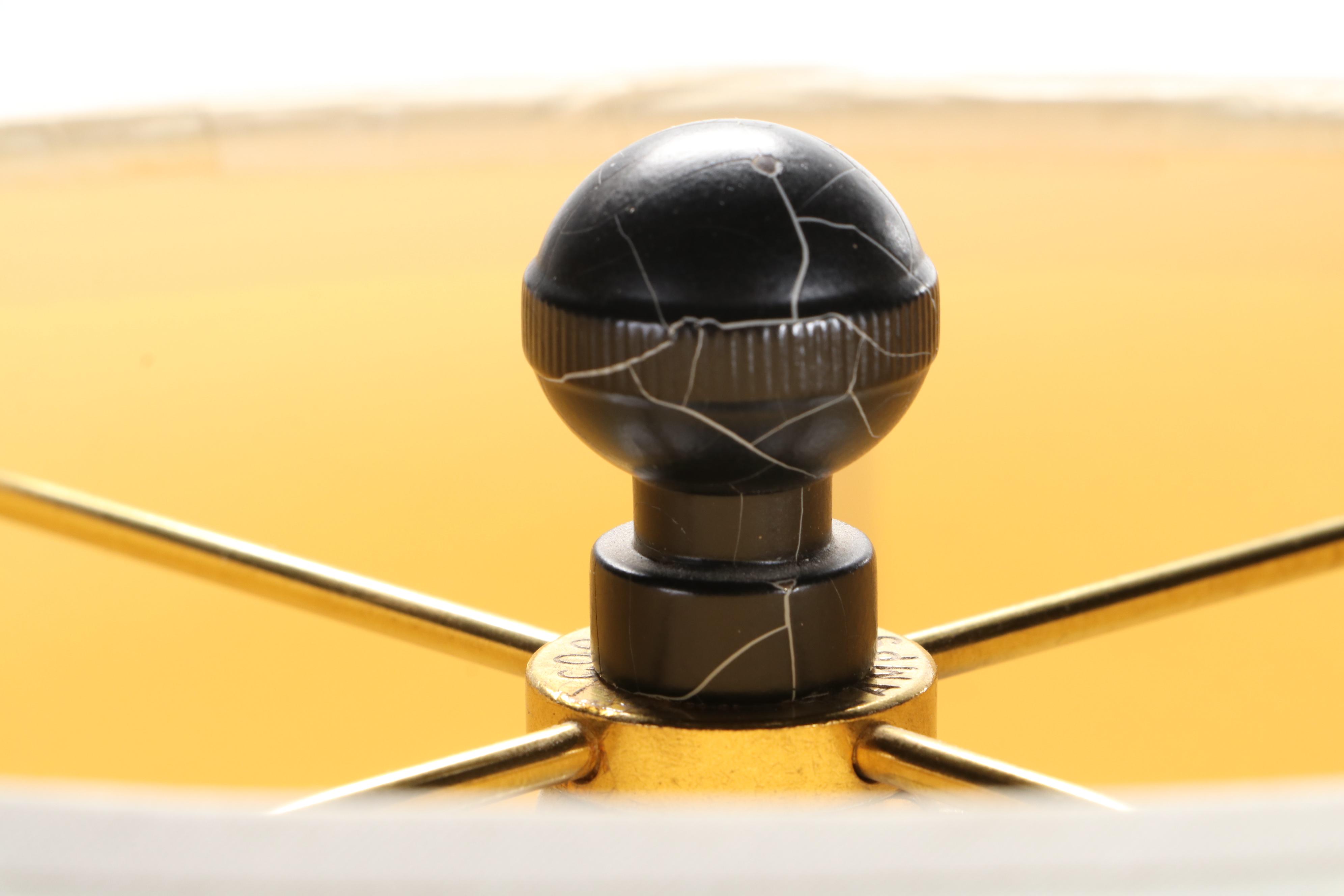 Frederick Cooper Chinese Blue and White Porcelain Elephant Table Lamp, 21st C