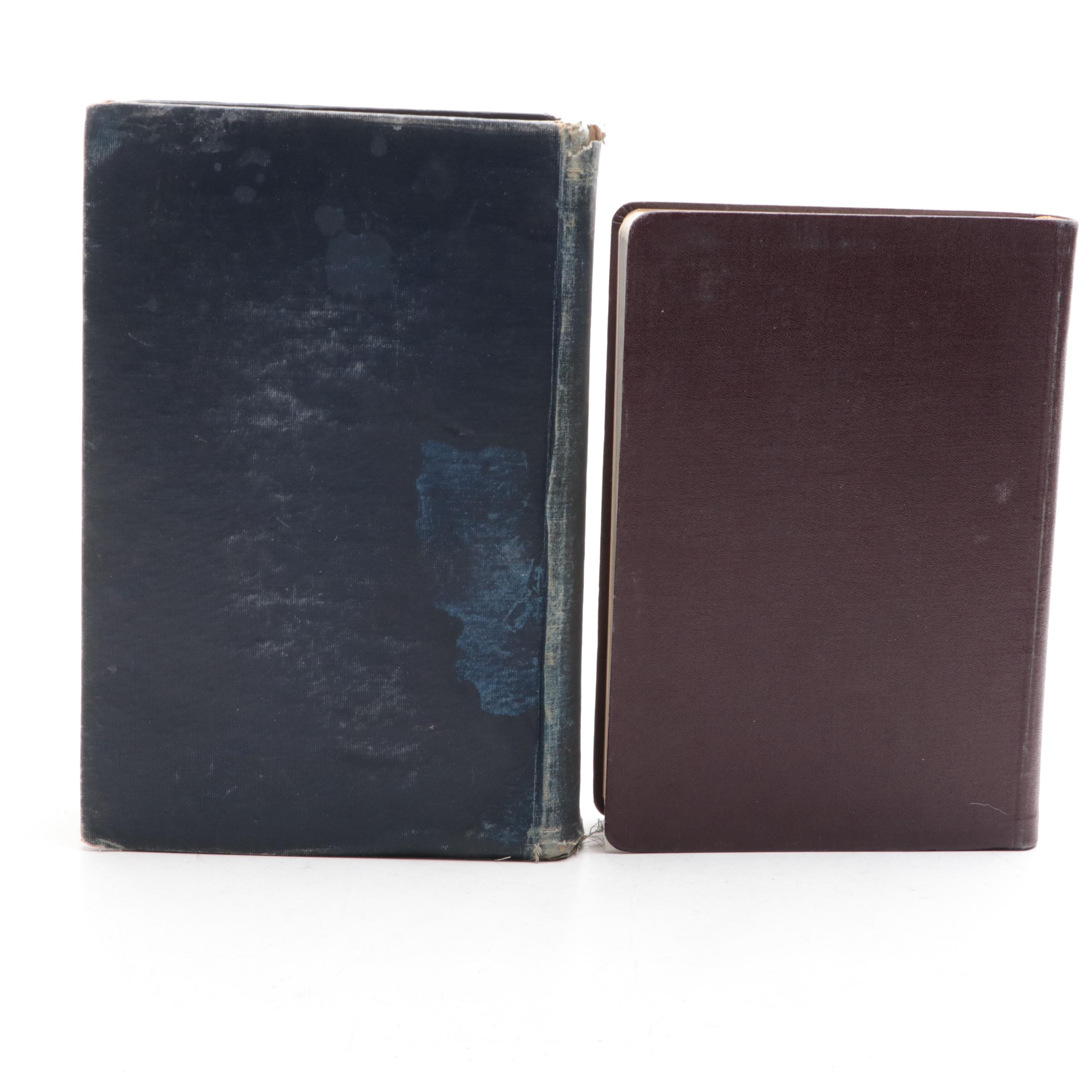 "America's Munitions: 1917–1918" by Benedict Crowell and More