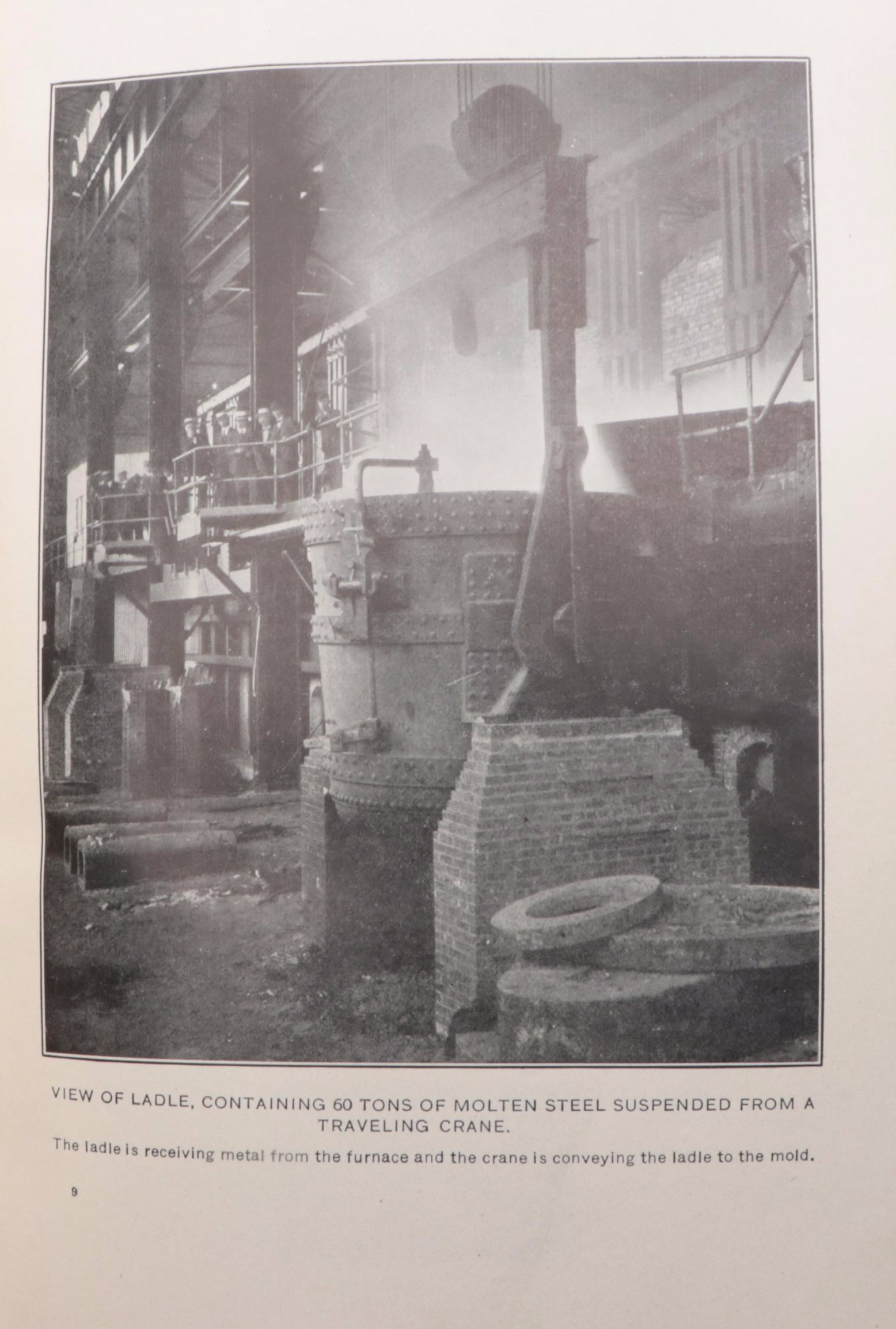 "America's Munitions: 1917–1918" by Benedict Crowell and More