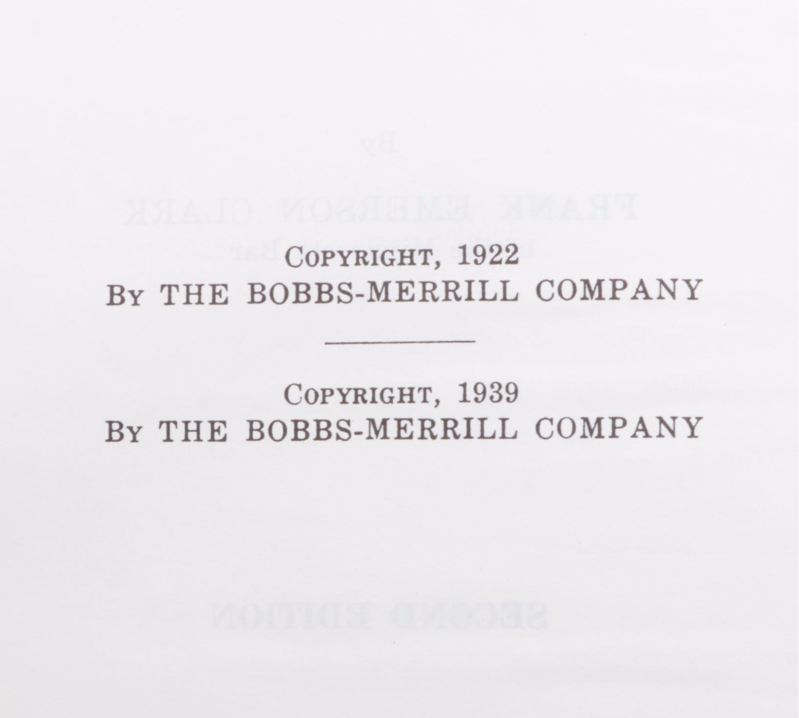 "America's Munitions: 1917–1918" by Benedict Crowell and More