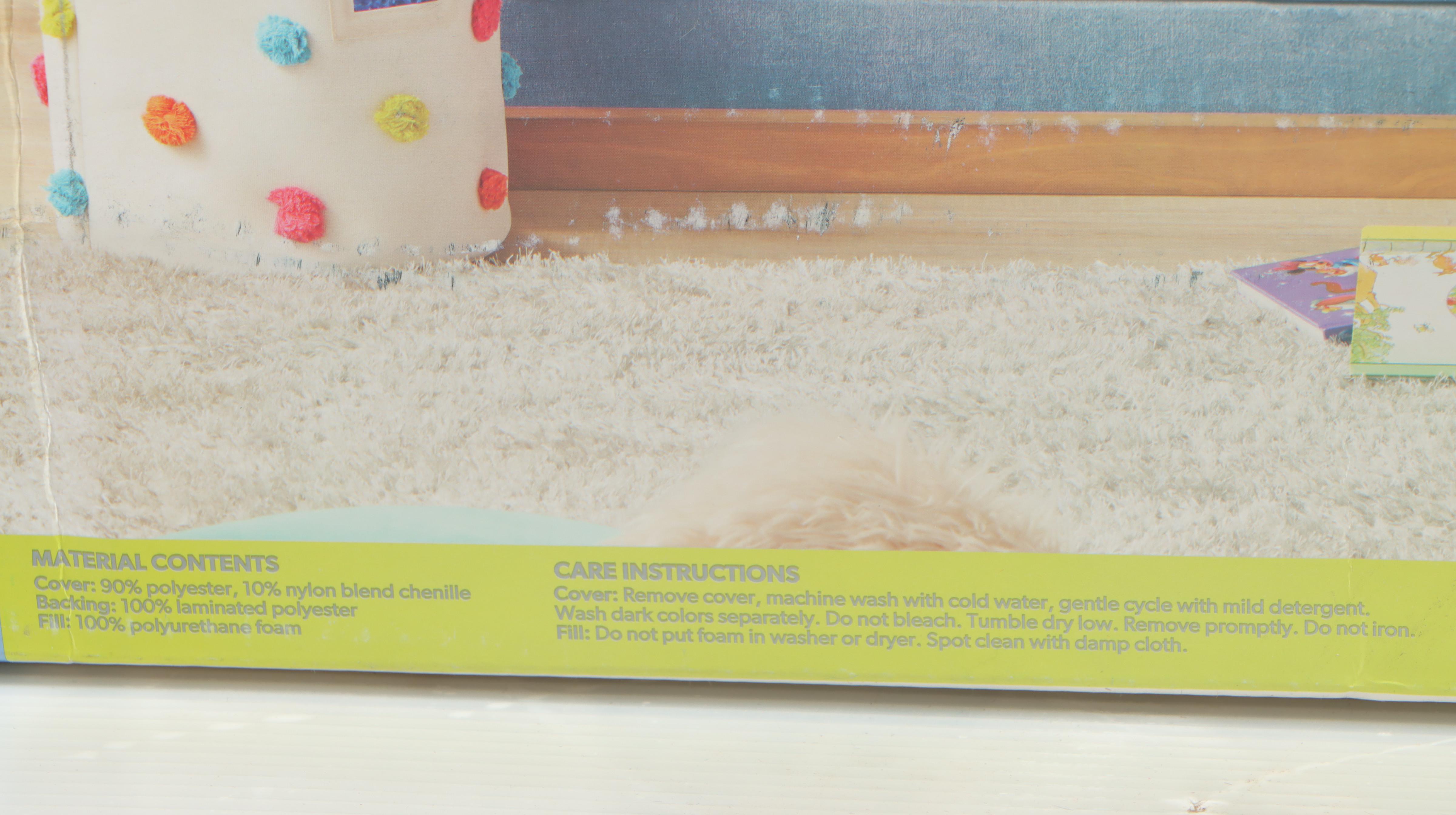 Member's Mark Four-Piece Kids Explorer Sofa