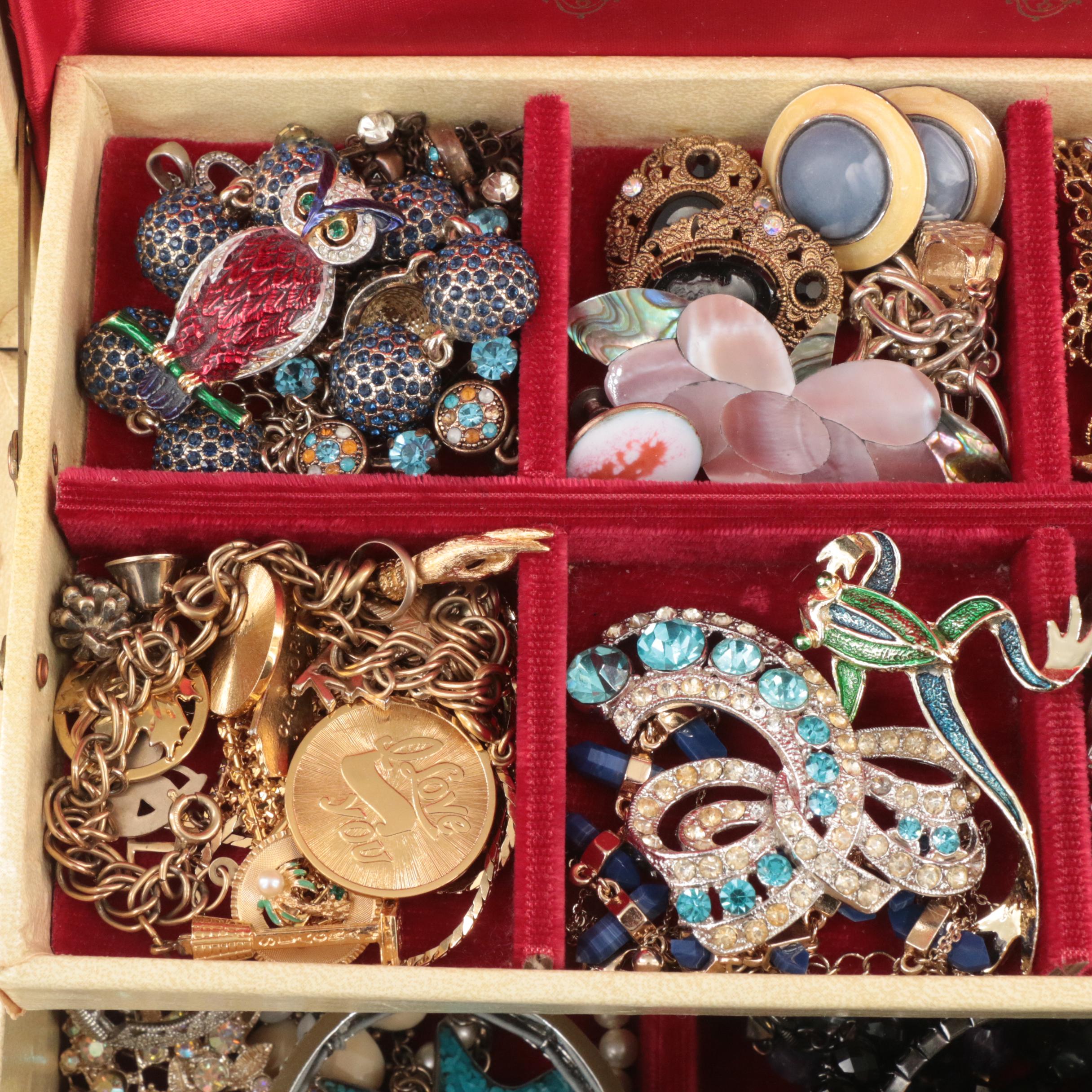 Uncommon Discoveries: Jewelry Collection