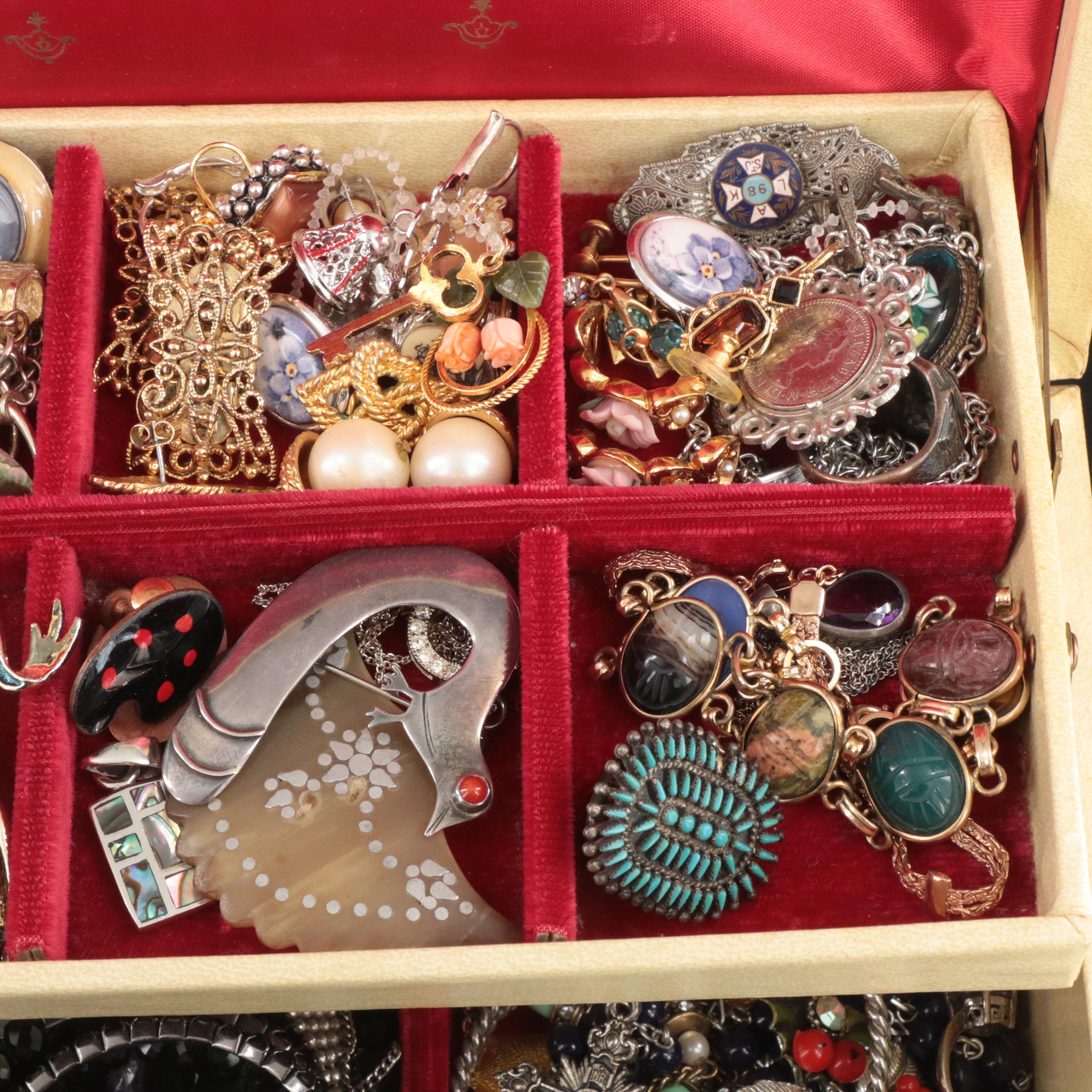 Uncommon Discoveries: Jewelry Collection