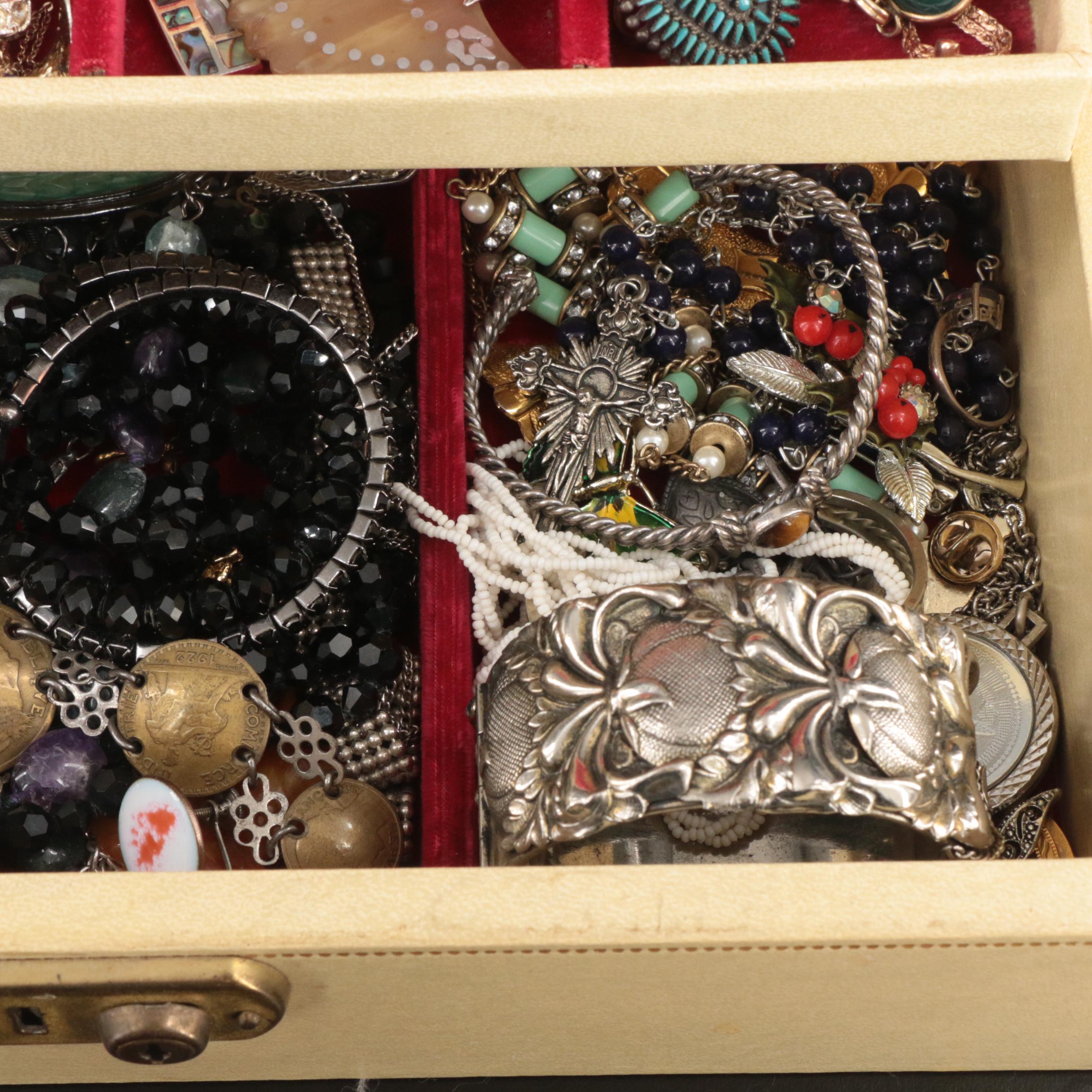 Uncommon Discoveries: Jewelry Collection