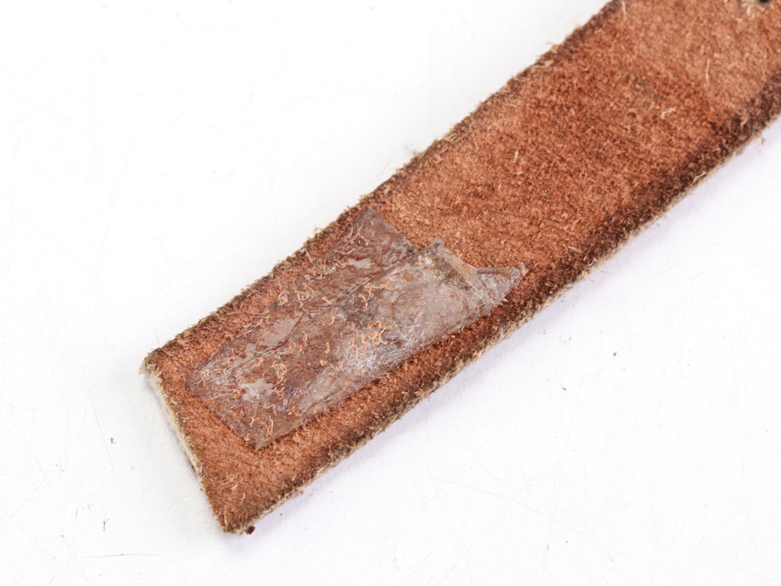 Harry Morgan Navajo Sterling Concho Belt with Turquoise, Coral, and Other Stones