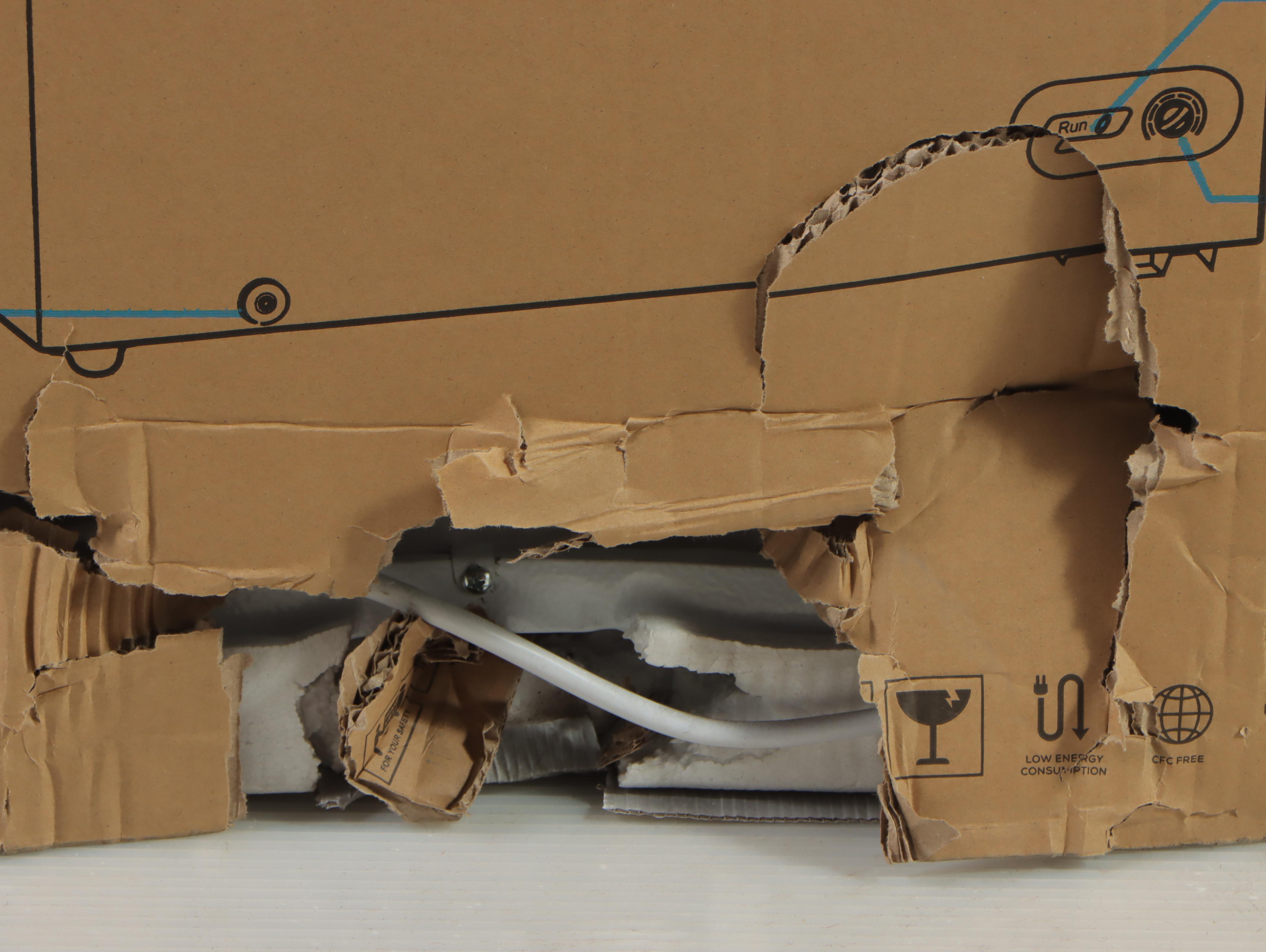 Thomson 7.0 Cu. Ft. White Chest Freezer