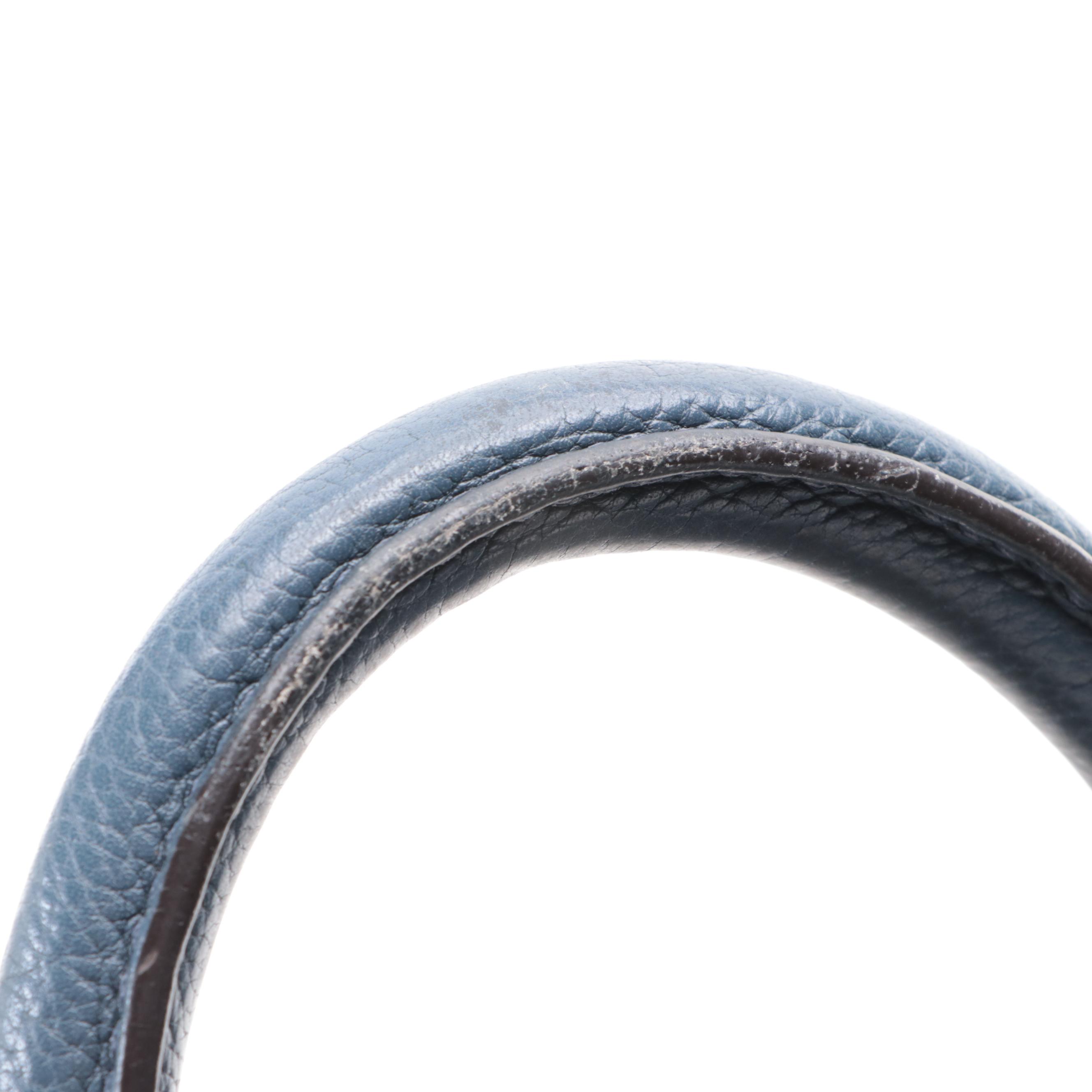 Céline Phantom Luggage Tote in Grained Calfskin Leather