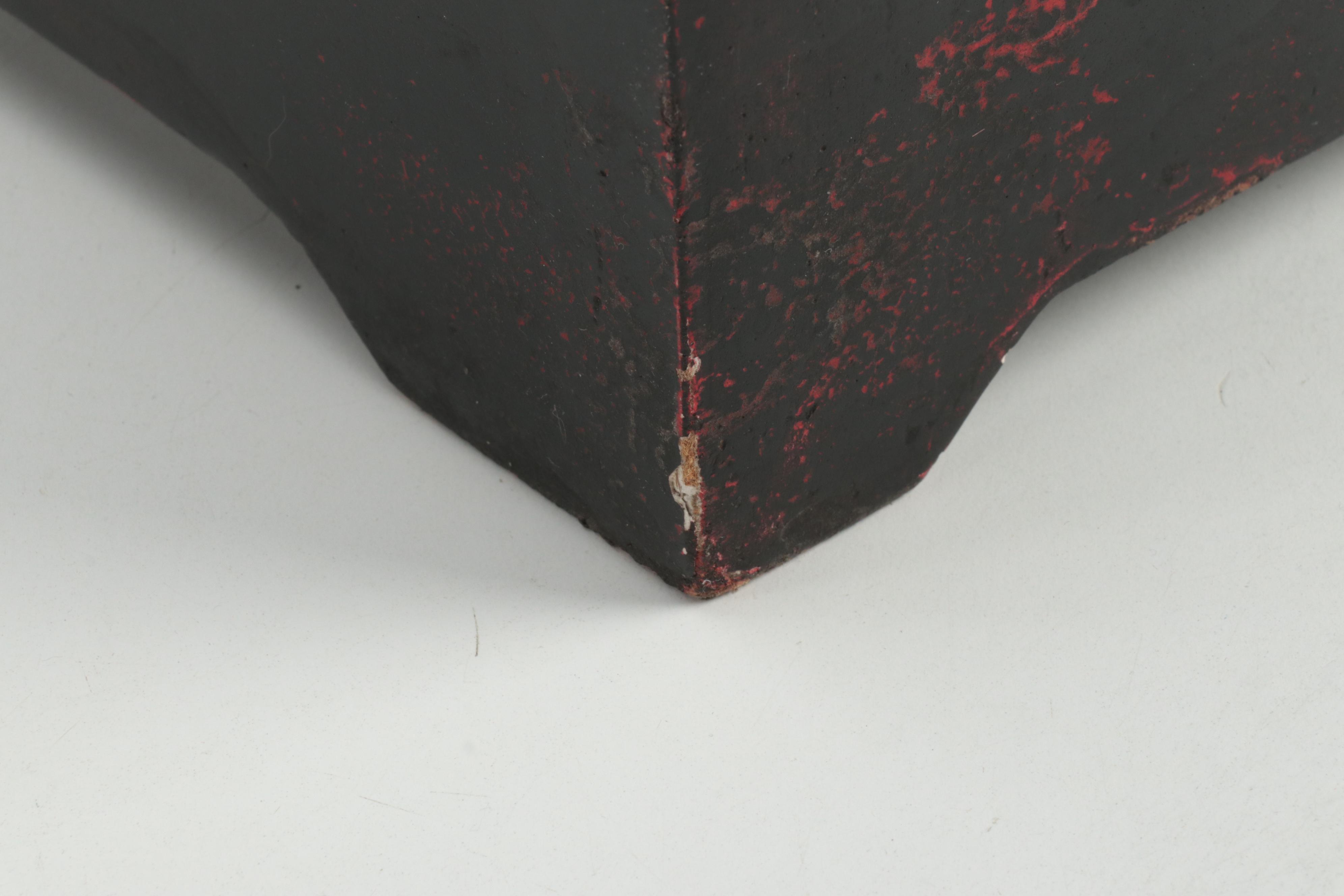 Decorative Wood Planter