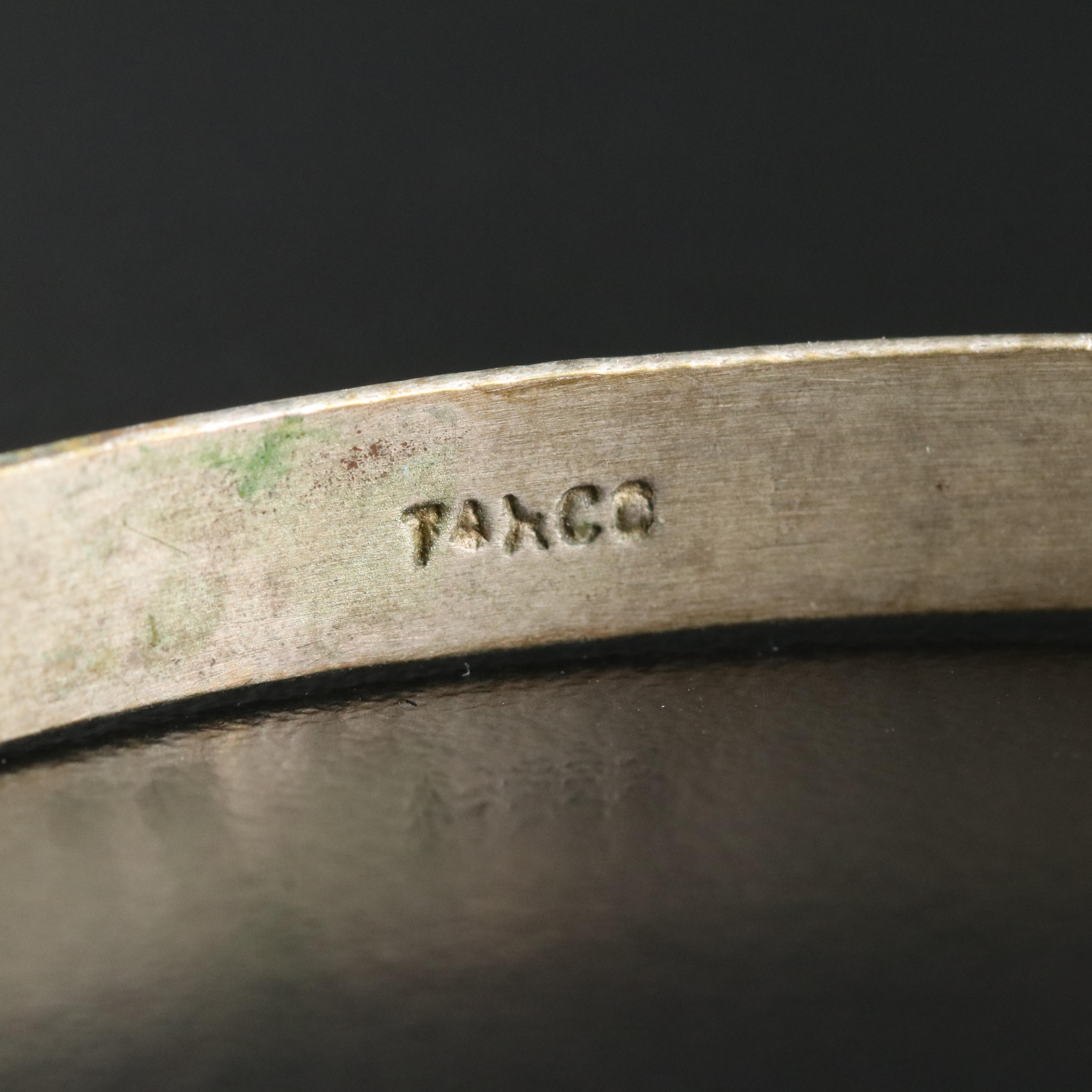 Necklaces and Mexican Bangles Including Tiger's Eye Quartz, Magnesite and Glass