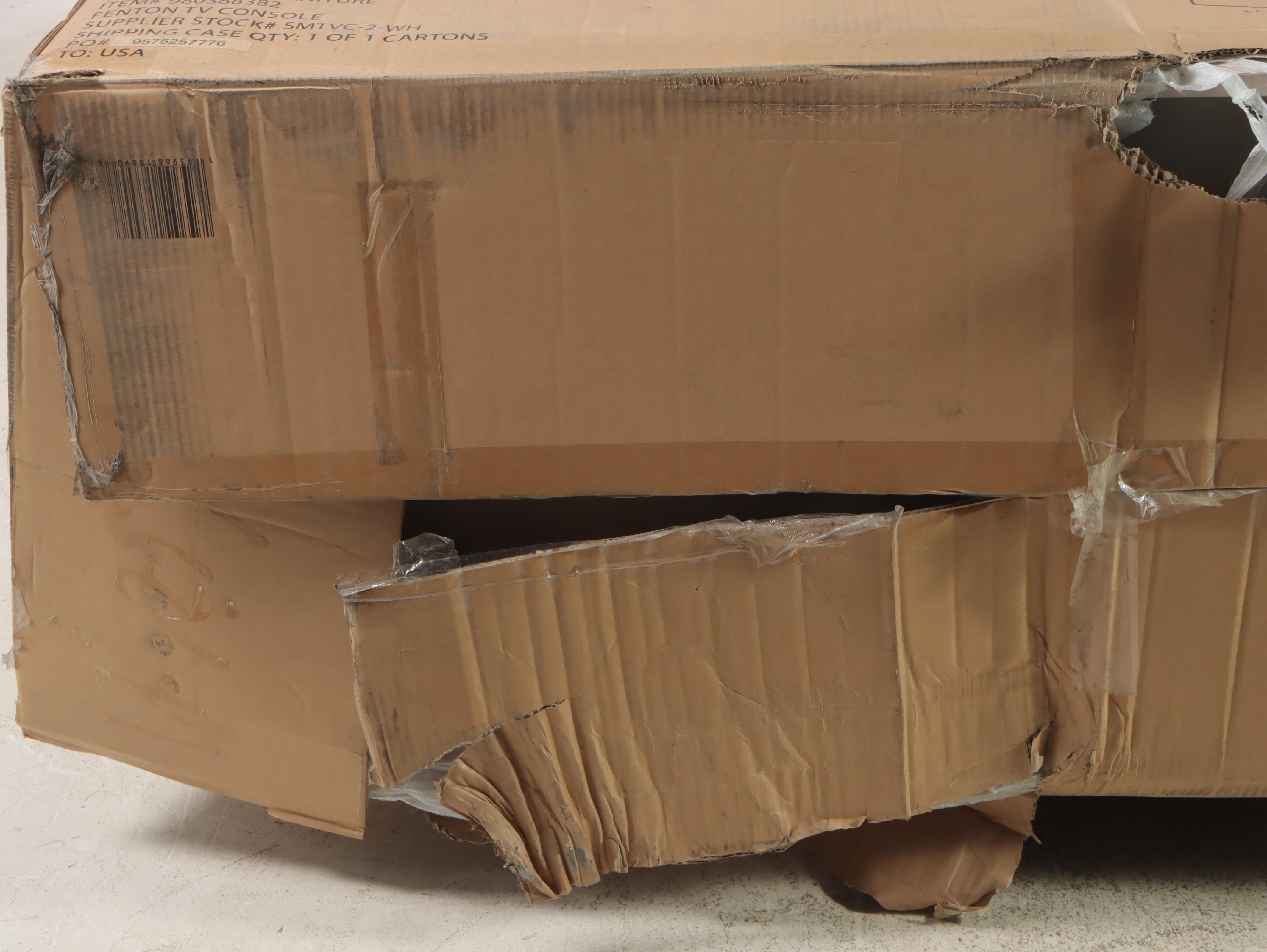 Member's Mark Fenton TV Console