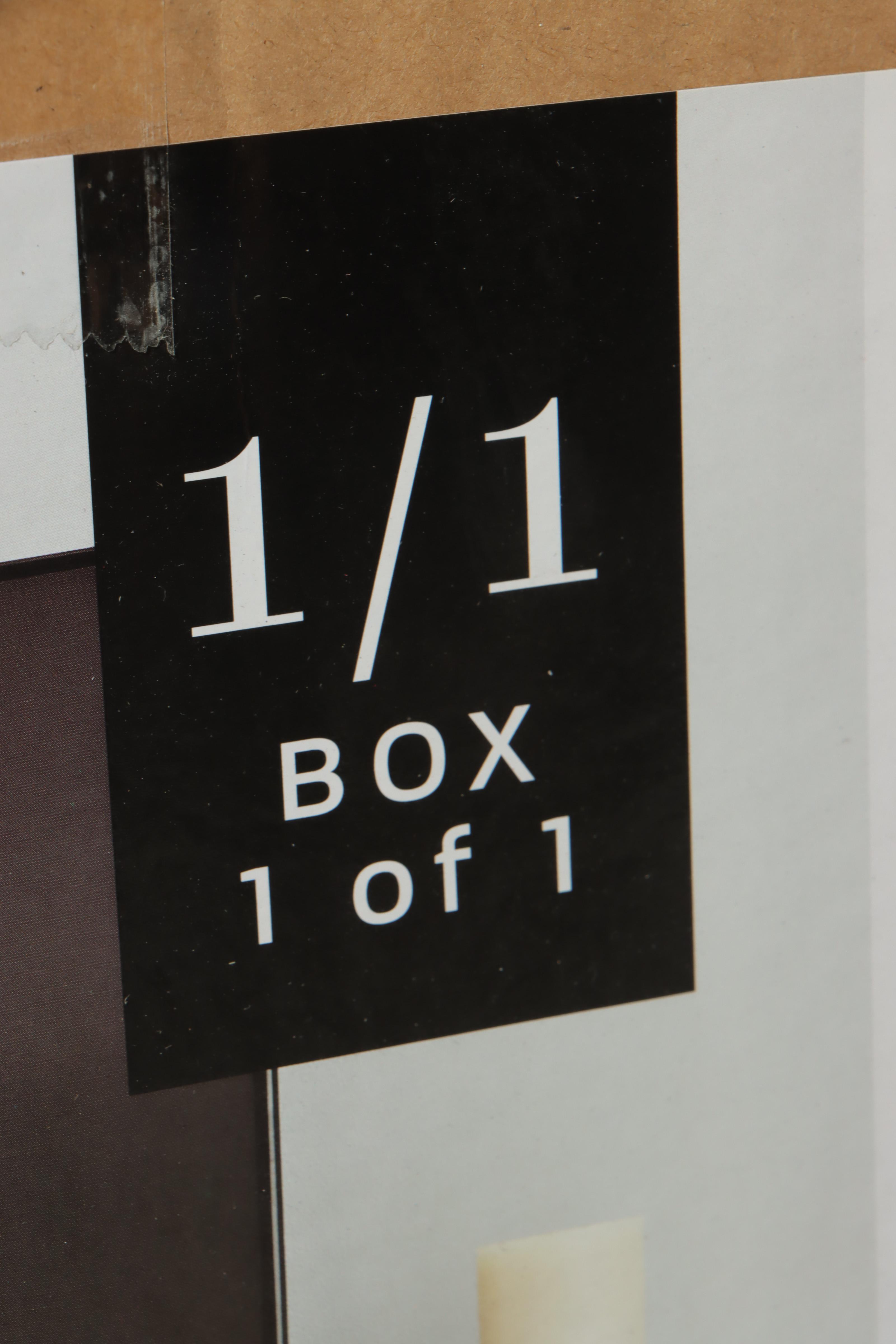 Member's Mark Fenton TV Console