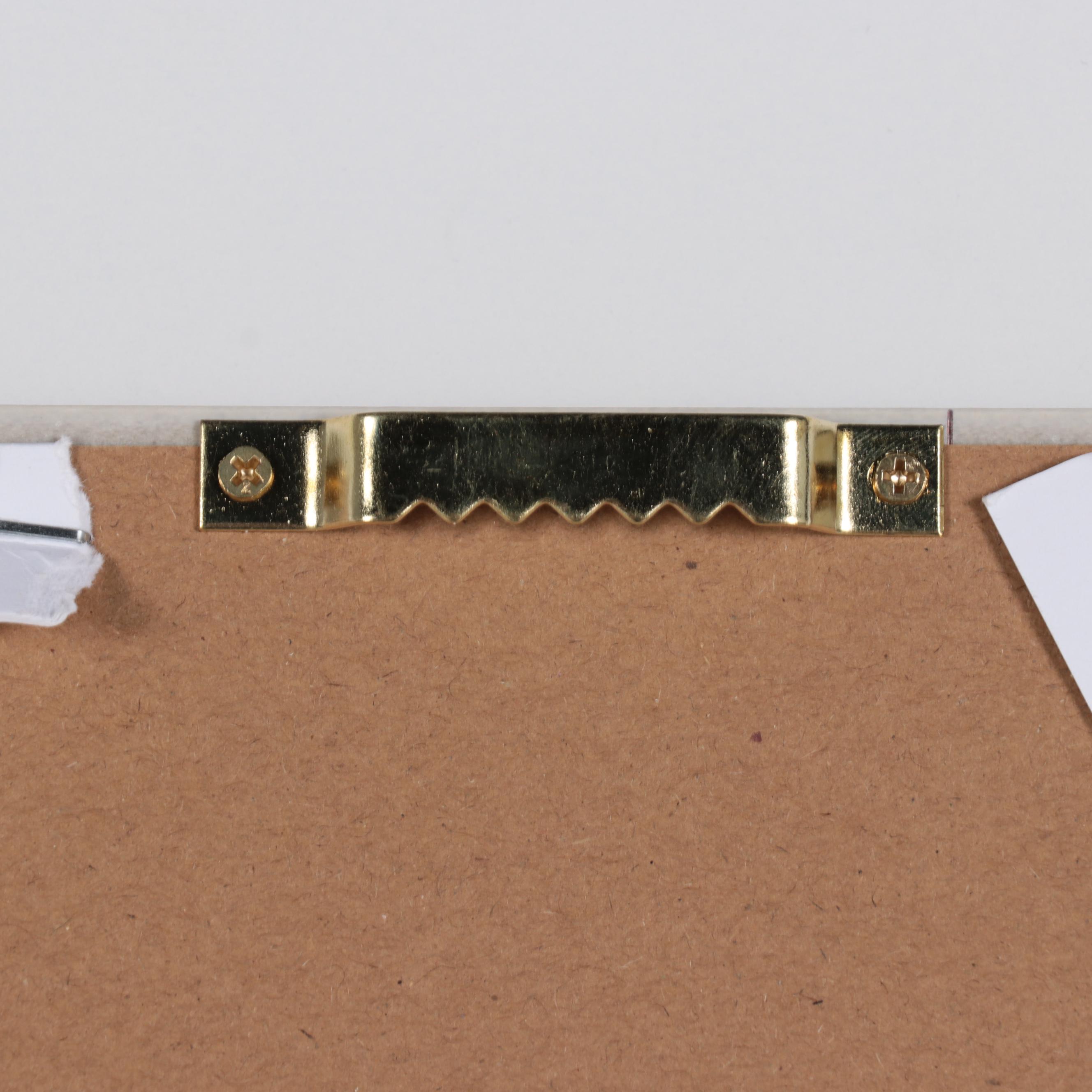 Giclée After Morgan Harper Nichols of Abstract Mountain Landscape