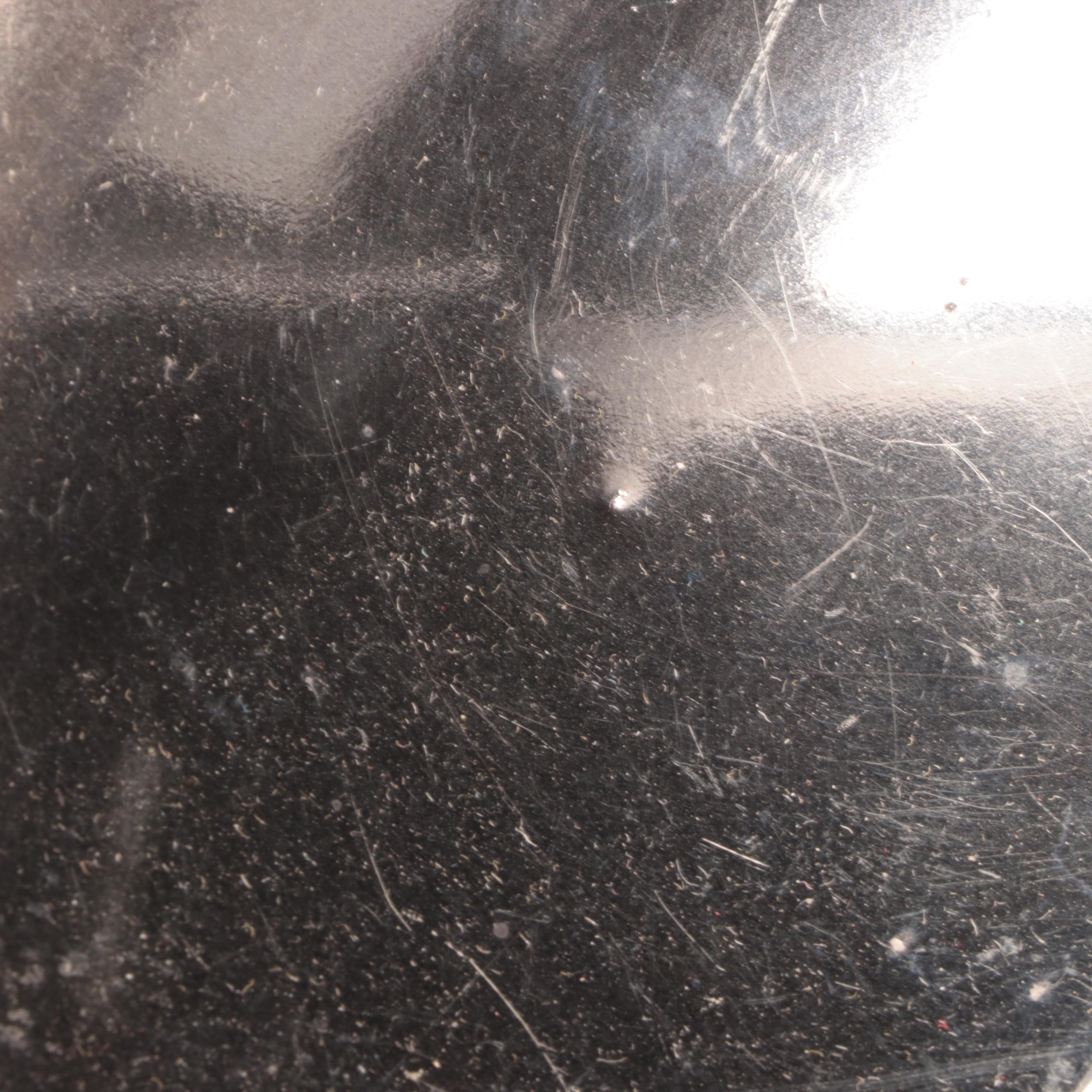 Whiting Manufacturing Company Sterling Silver Pedestal Bowl with Die-Cast Rim