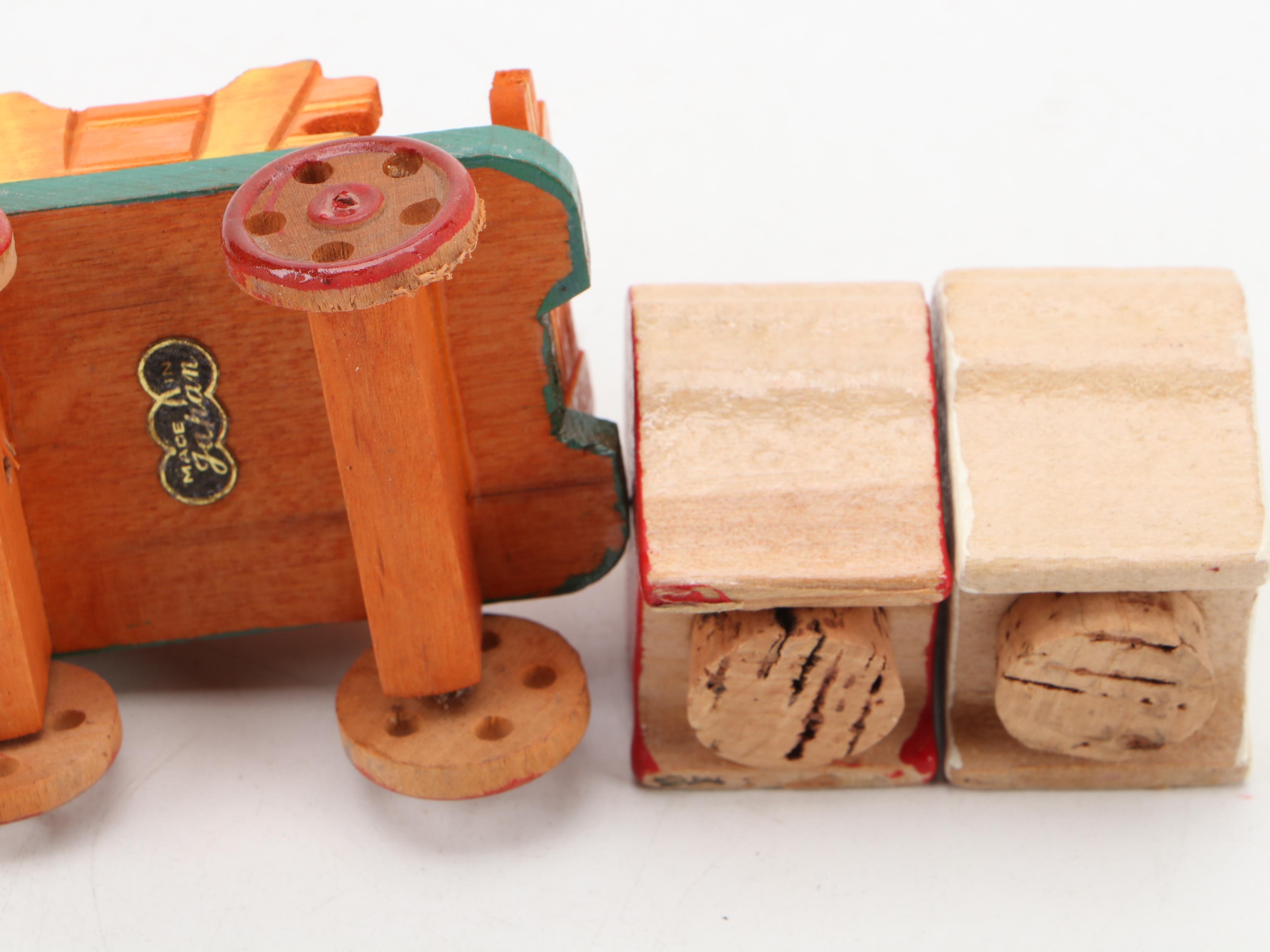 Souvenir and Novelty Salt and Pepper Shaker Collection