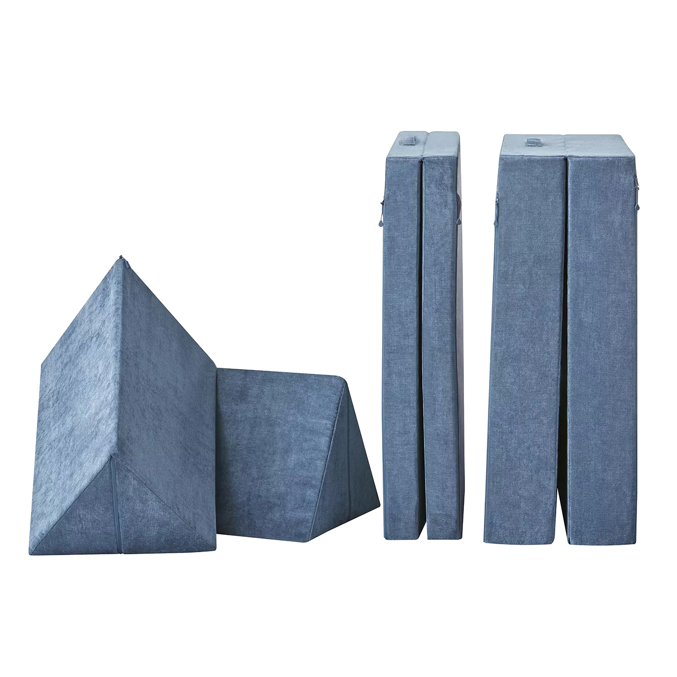 Member's Mark Four-Piece Kids Explorer Sofa