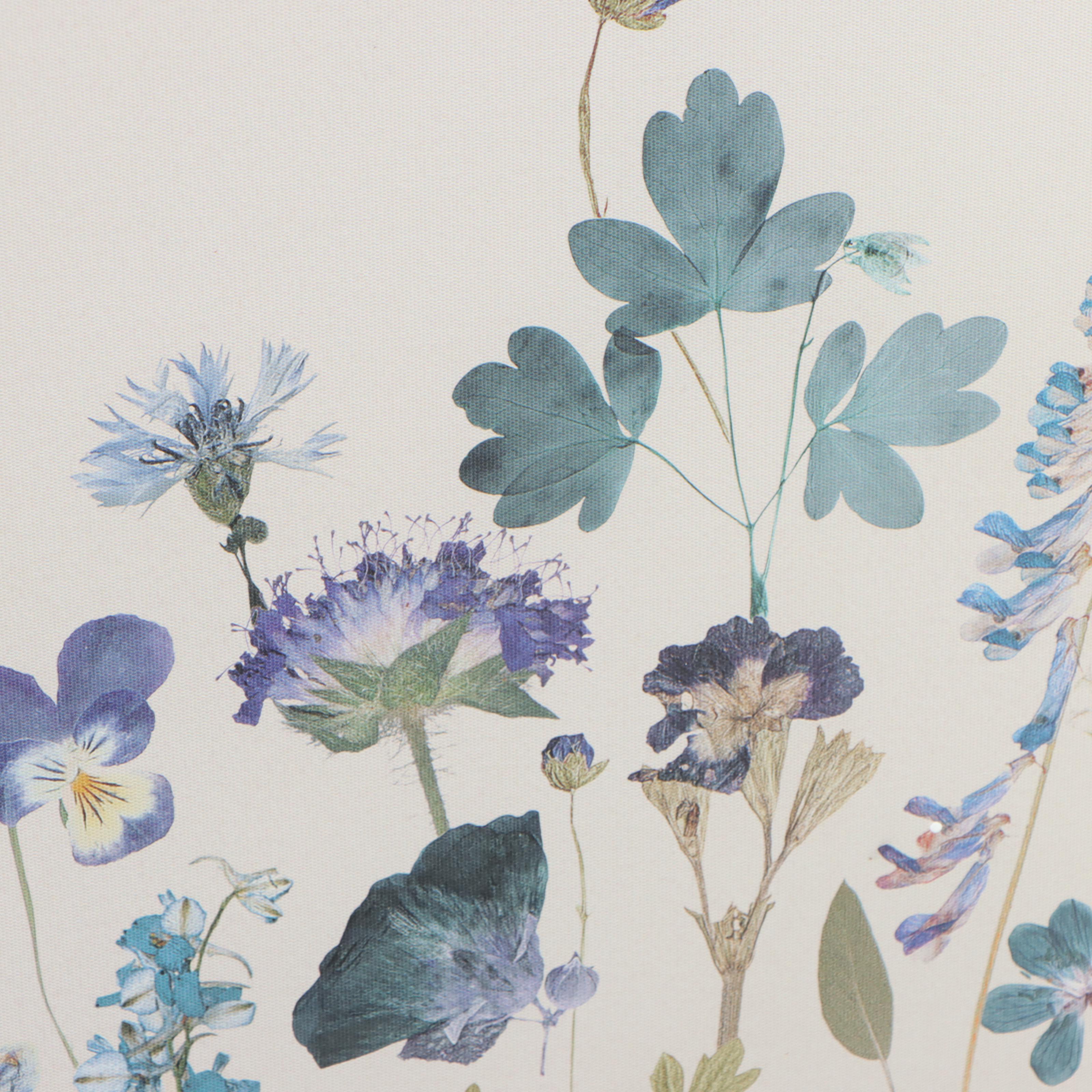 Threshold Botanicals Framed Digital Prints