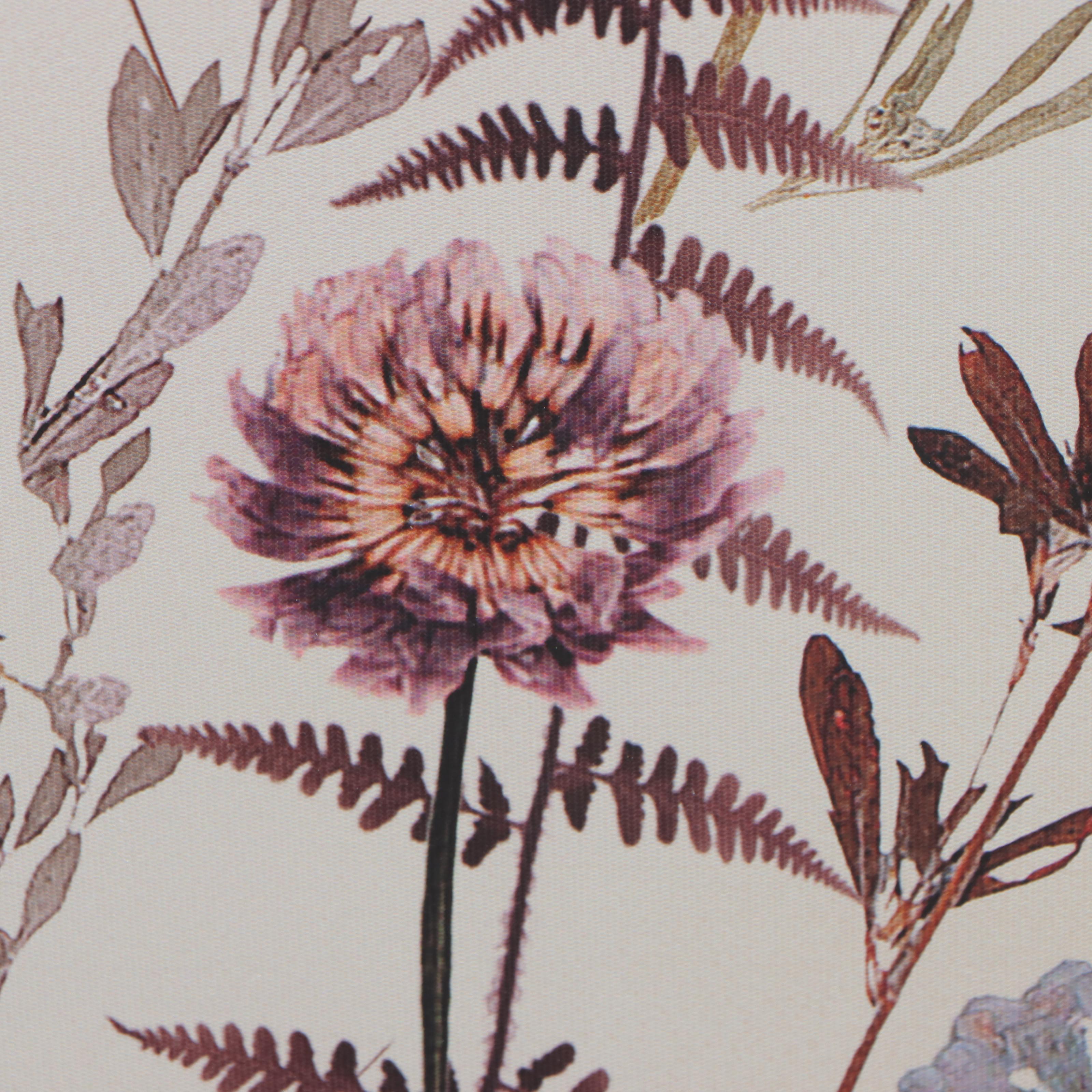 Threshold Botanicals Framed Digital Prints