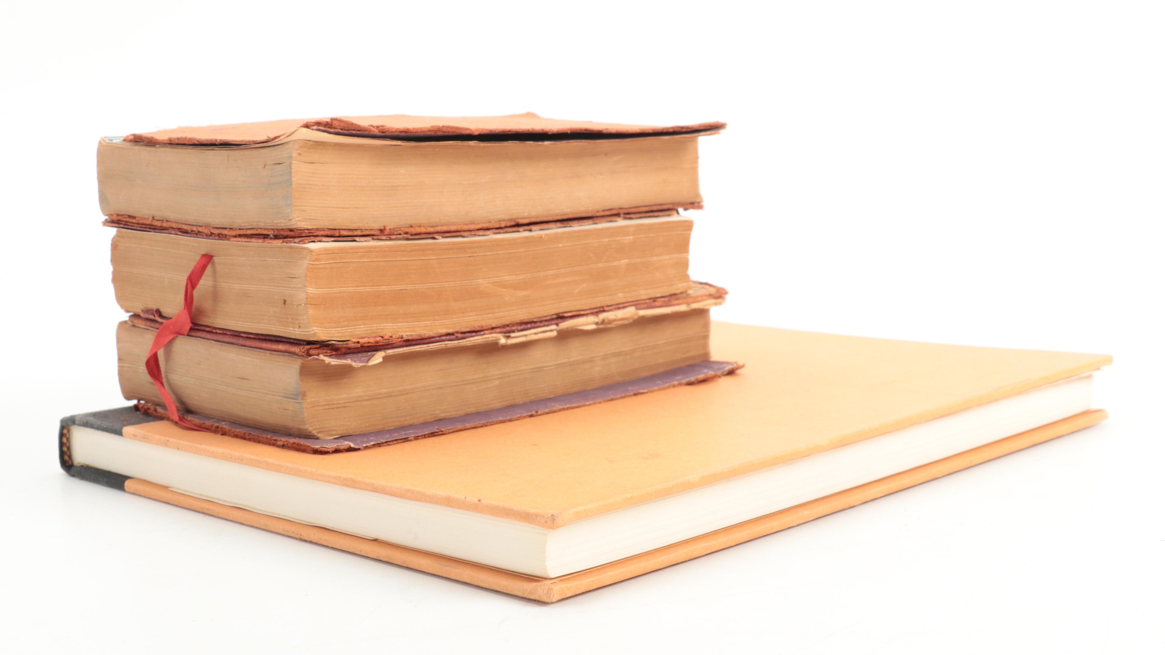 Michael Hague Illustrated "The Fairy Tales of Oscar Wilde" and More Books