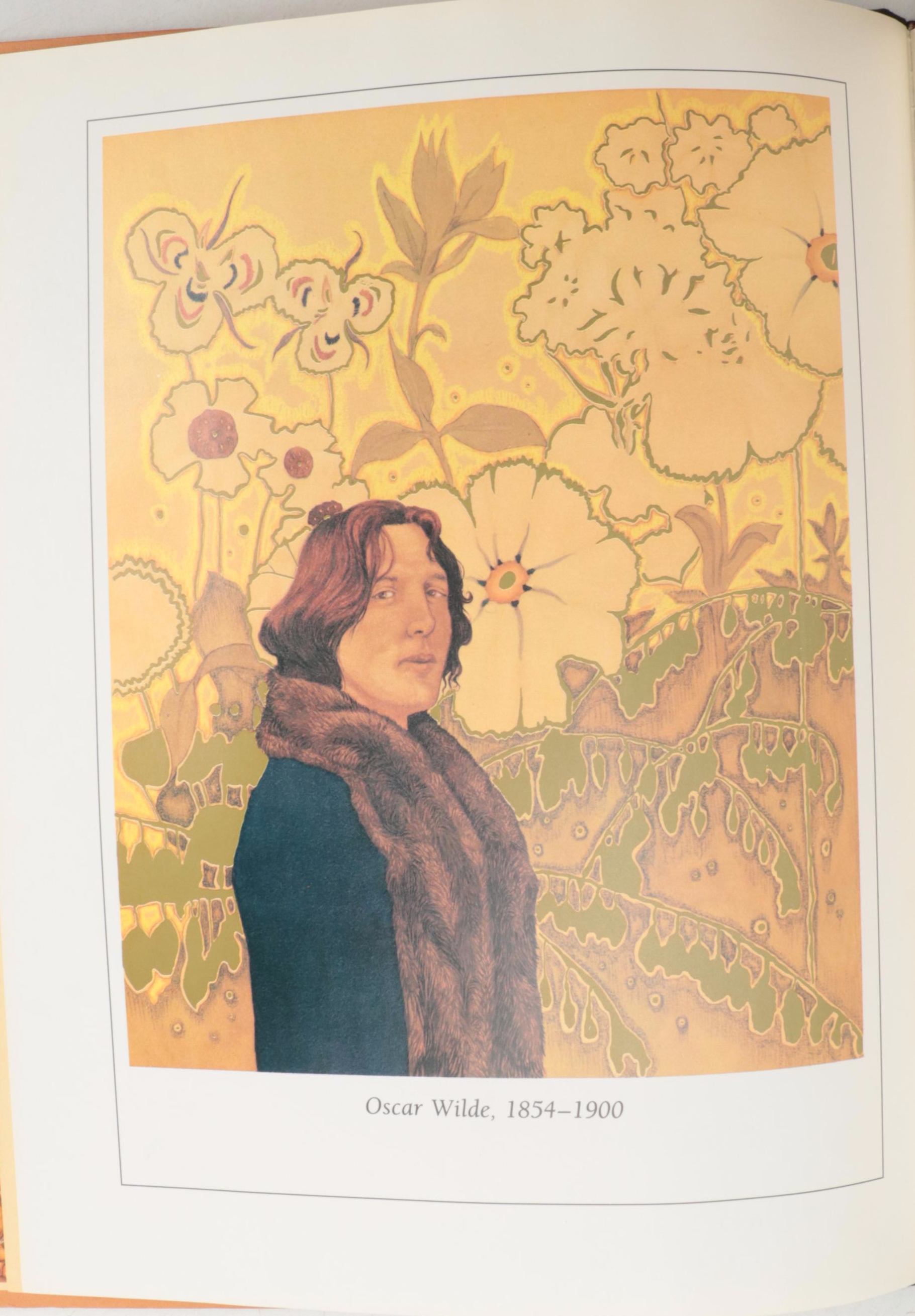 Michael Hague Illustrated "The Fairy Tales of Oscar Wilde" and More Books