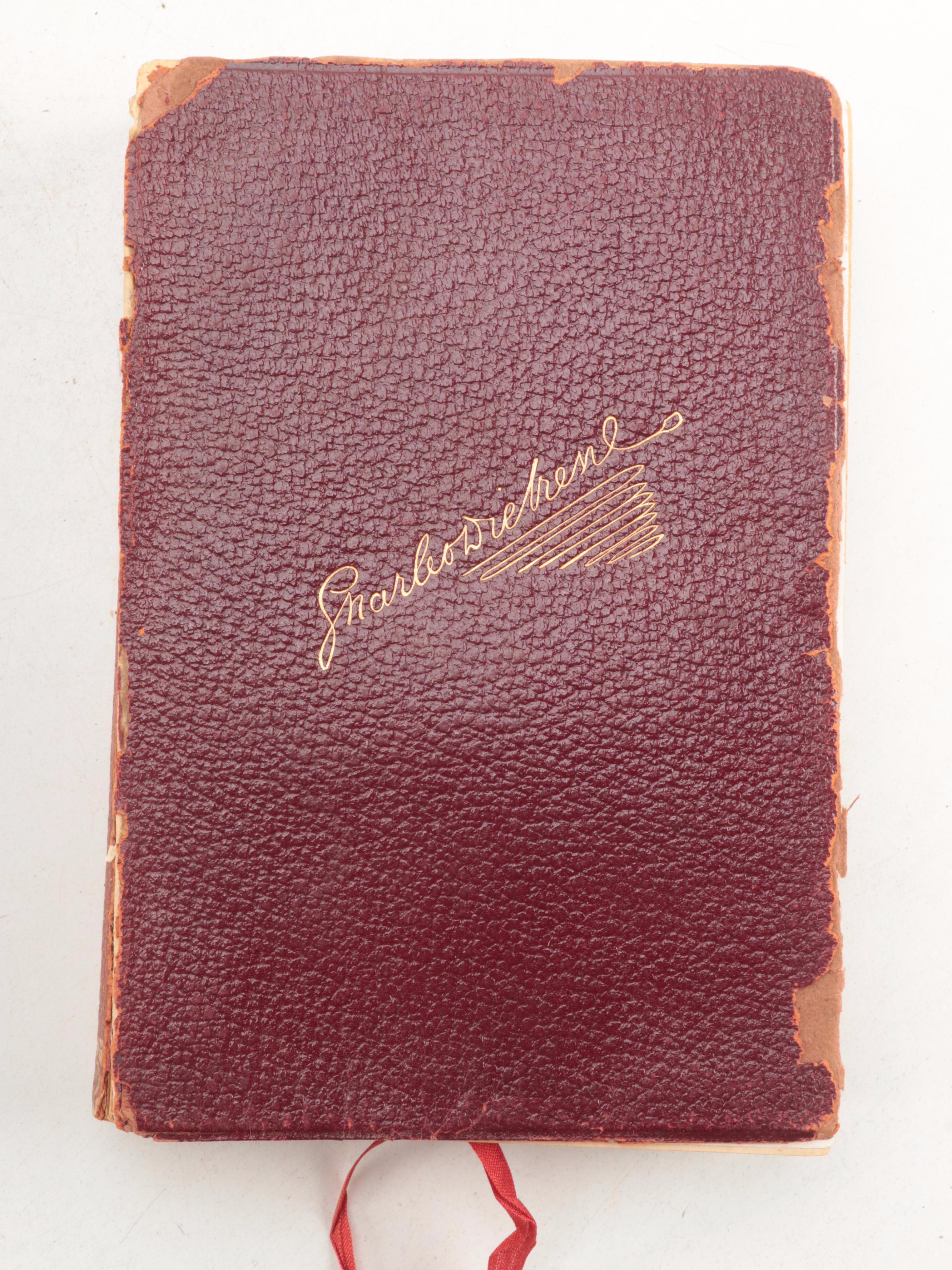 Michael Hague Illustrated "The Fairy Tales of Oscar Wilde" and More Books