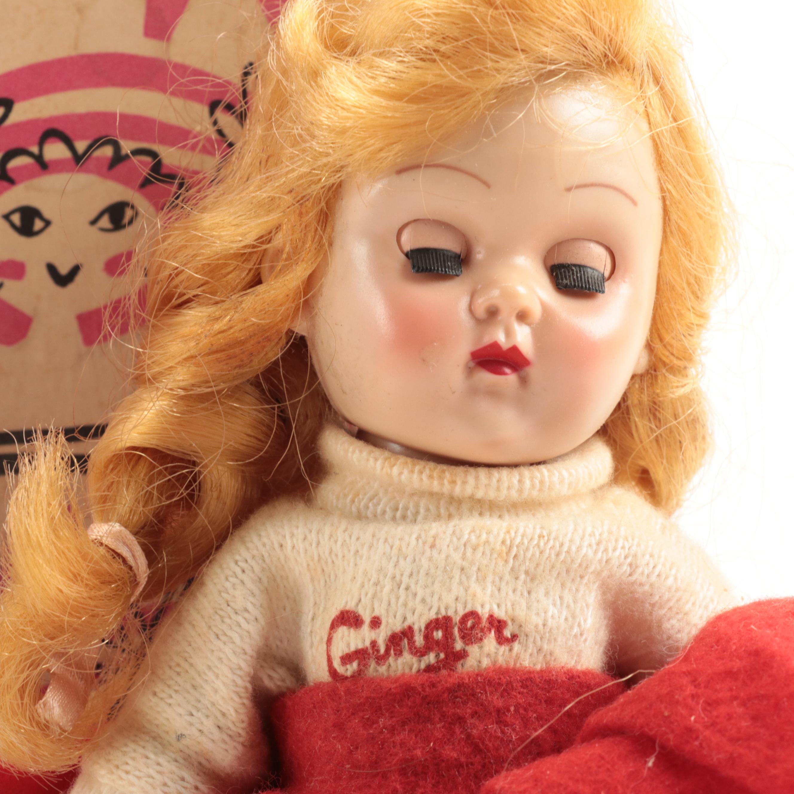 Mattel Barbie No. 850 with Other Dolls, Accessories and Bart Simpson Figure