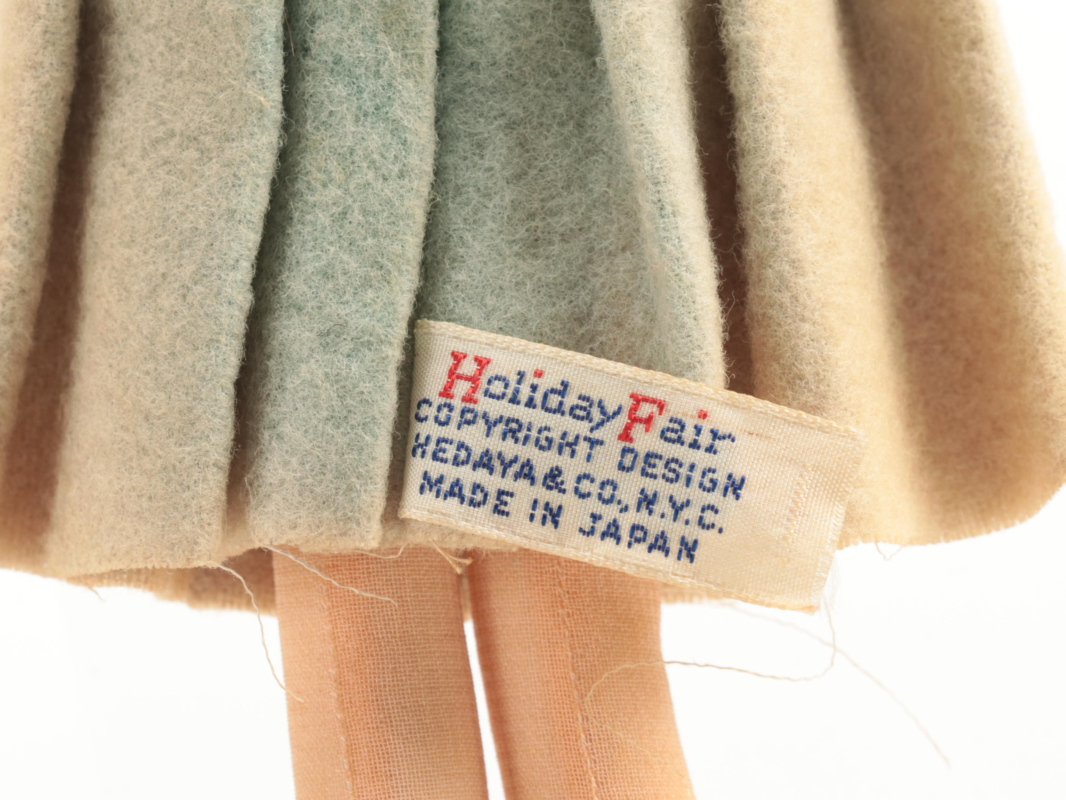 Mattel Barbie No. 850 with Other Dolls, Accessories and Bart Simpson Figure