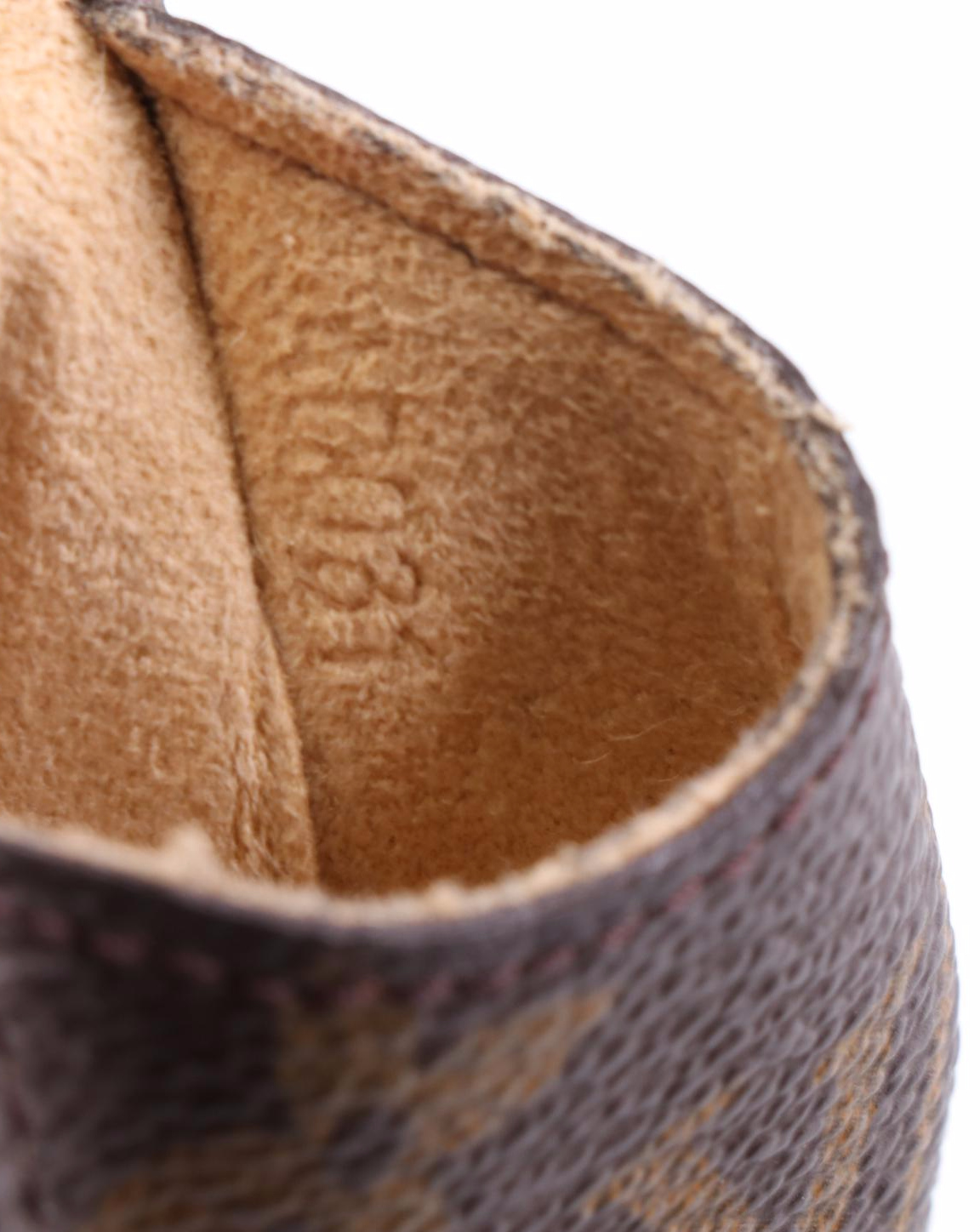 Louis Vuitton Etui à Lunettes Rabat in Monogram Canvas