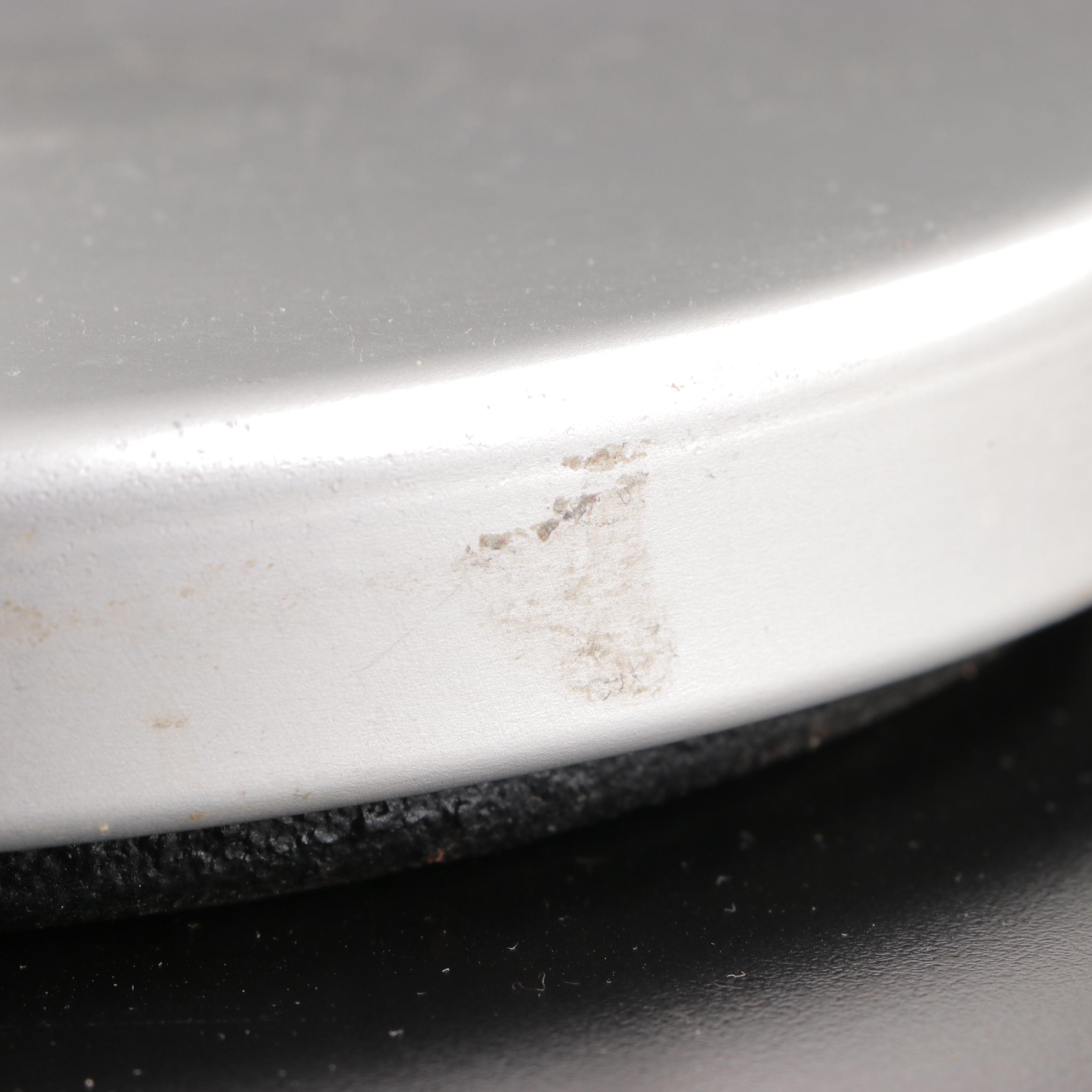 Ikea "Husvik" Cantilever Spring Aluminum Task Lamp, 21st Century