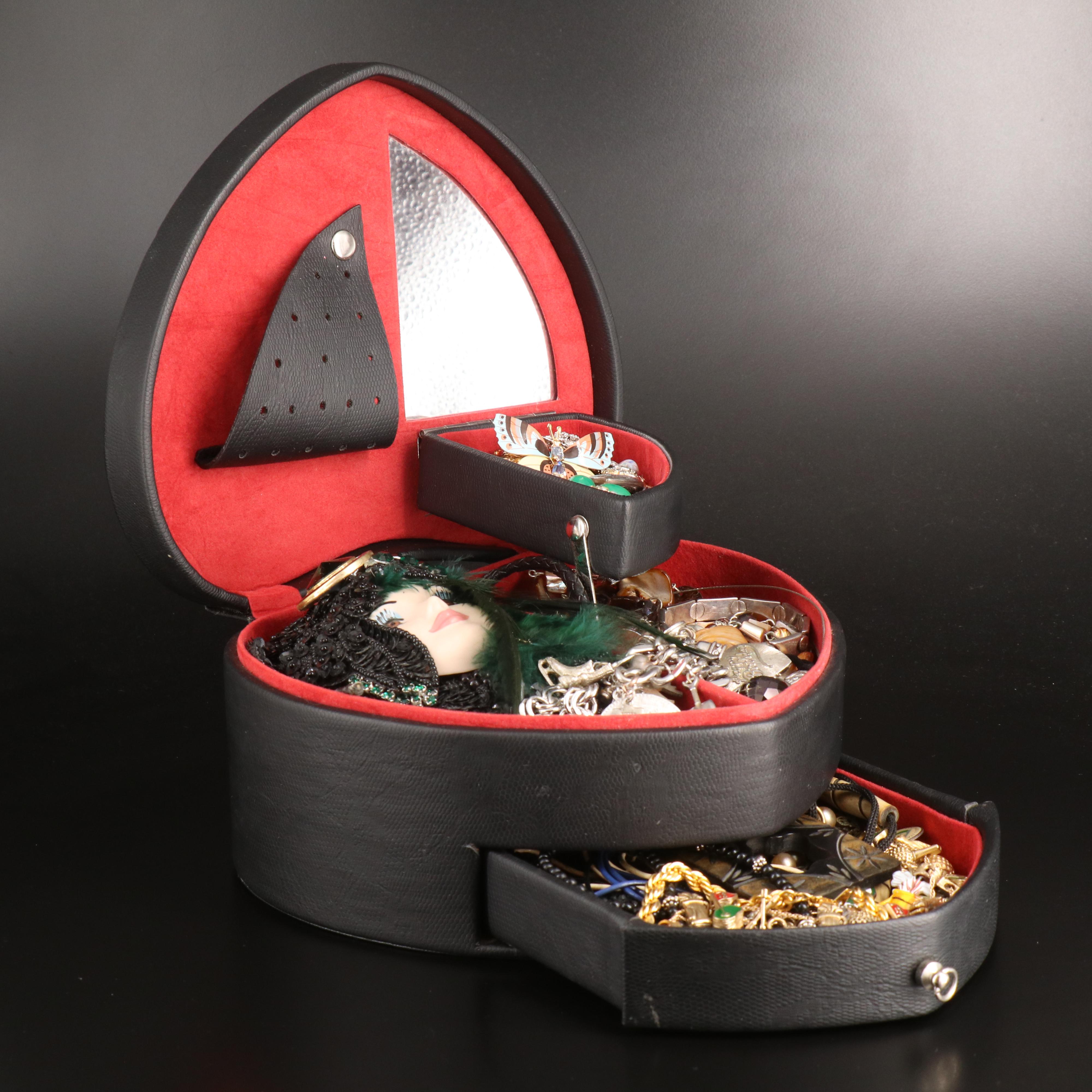 Uncommon Discoveries: Jewelry Collection