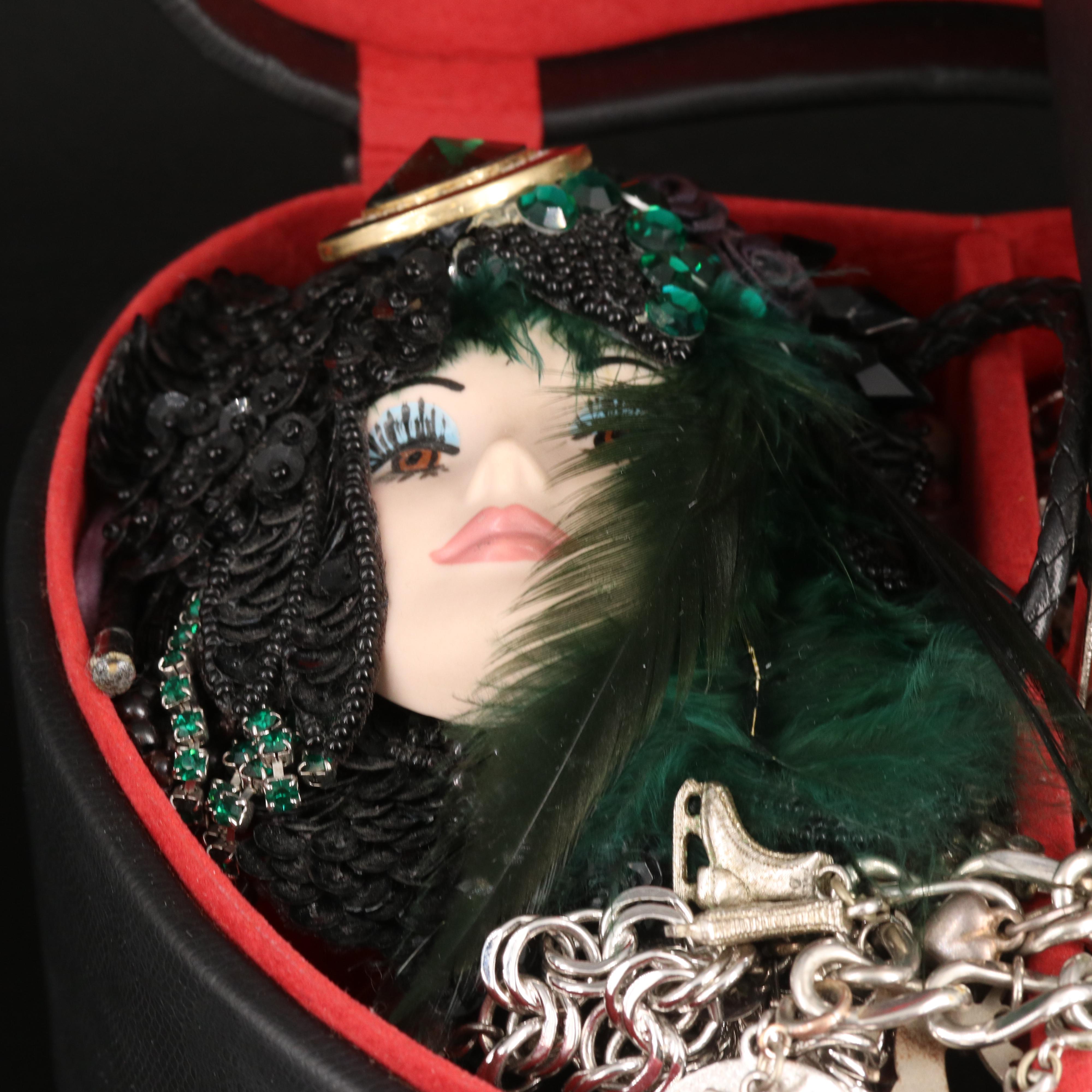 Uncommon Discoveries: Jewelry Collection