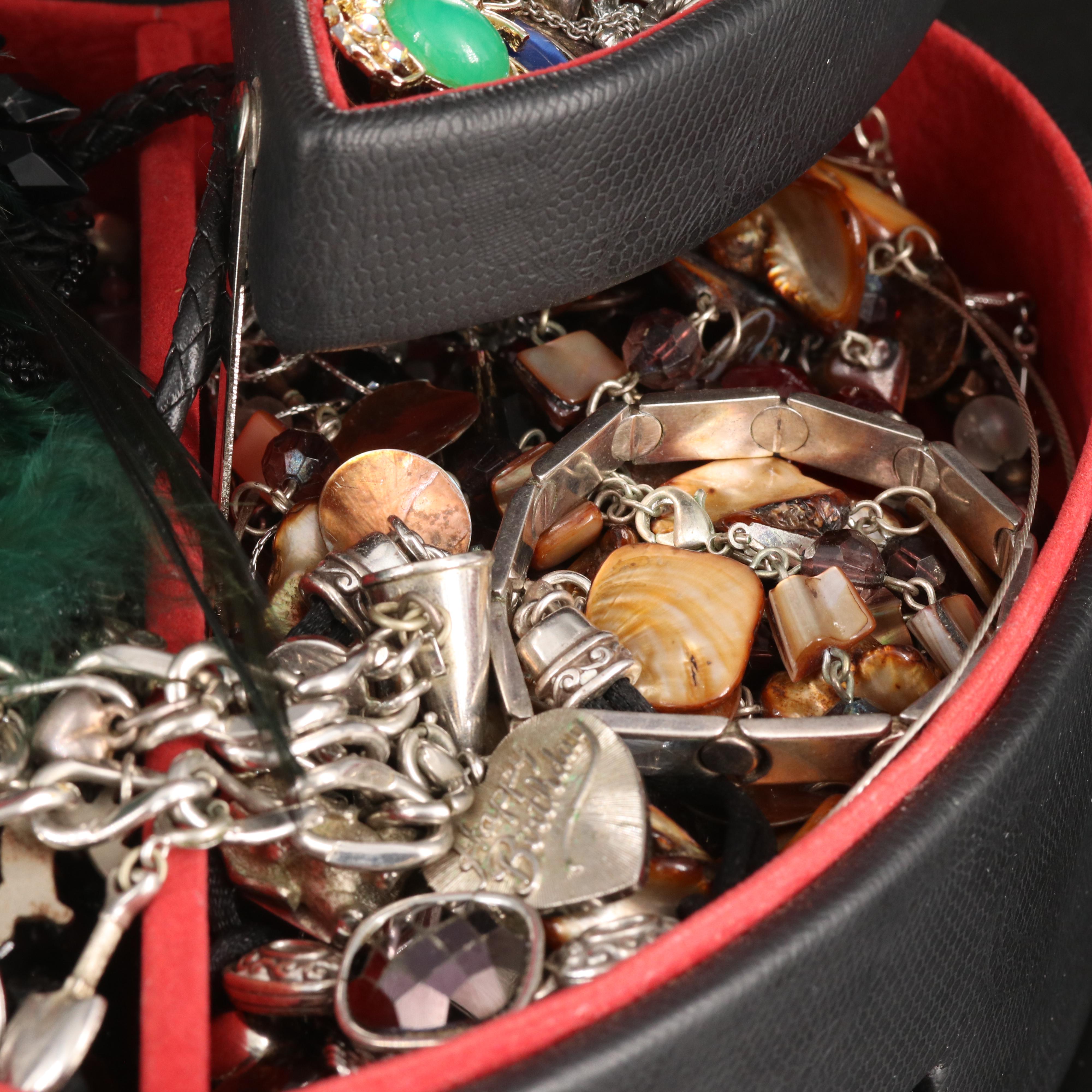 Uncommon Discoveries: Jewelry Collection