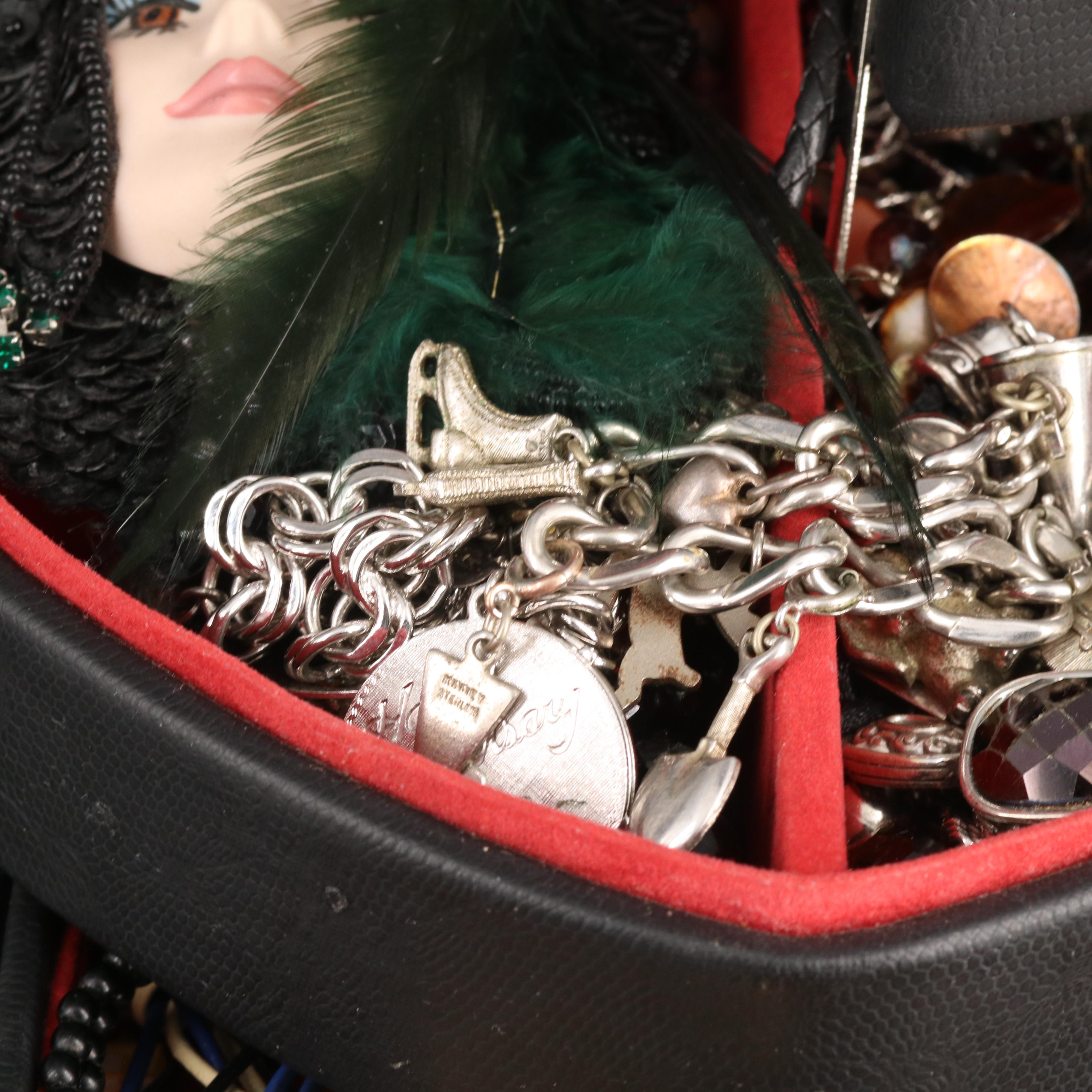 Uncommon Discoveries: Jewelry Collection