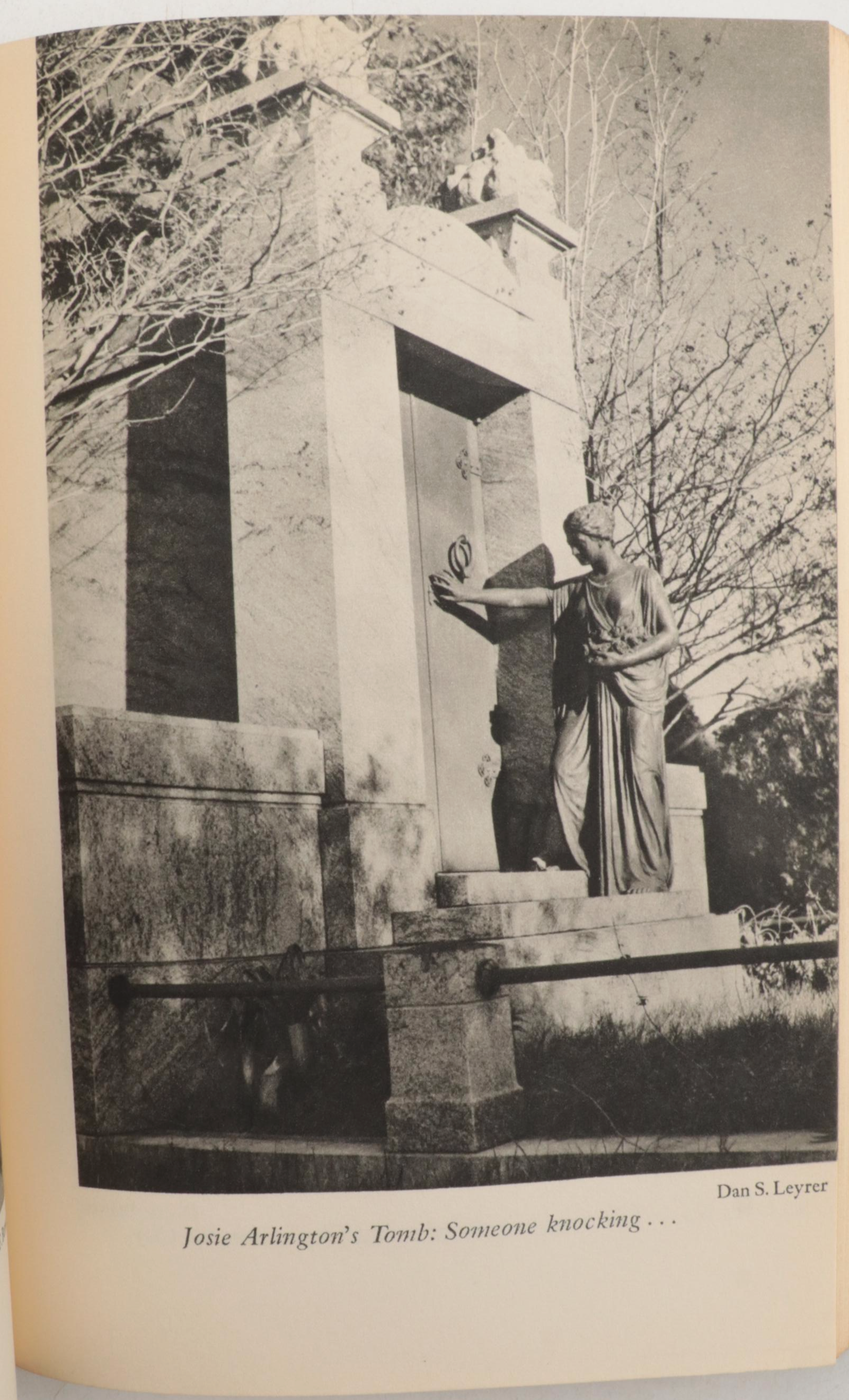 Signed "Queen New Orleans" by Harnett T. Kane and More Nonfiction Books