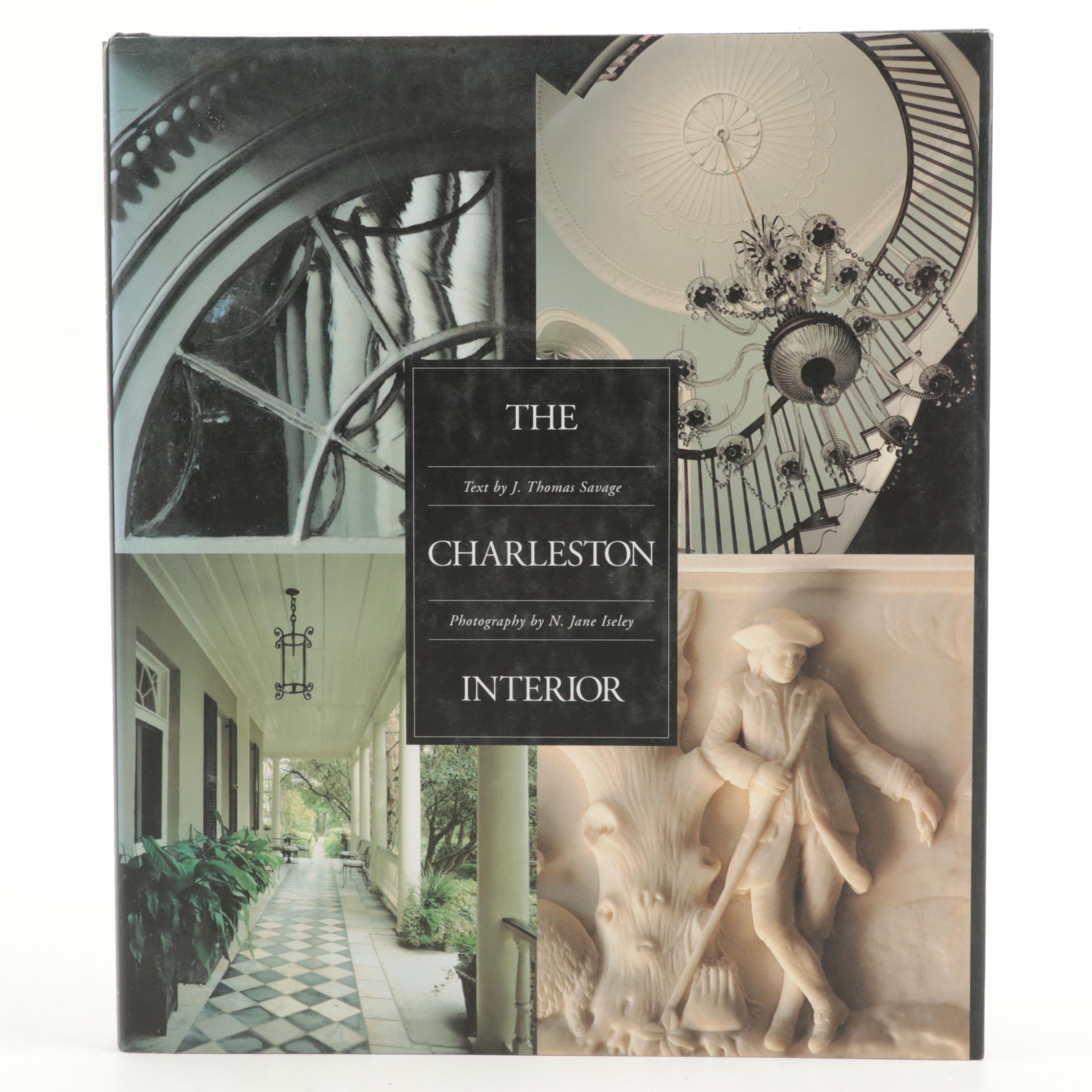 Signed "Queen New Orleans" by Harnett T. Kane and More Nonfiction Books