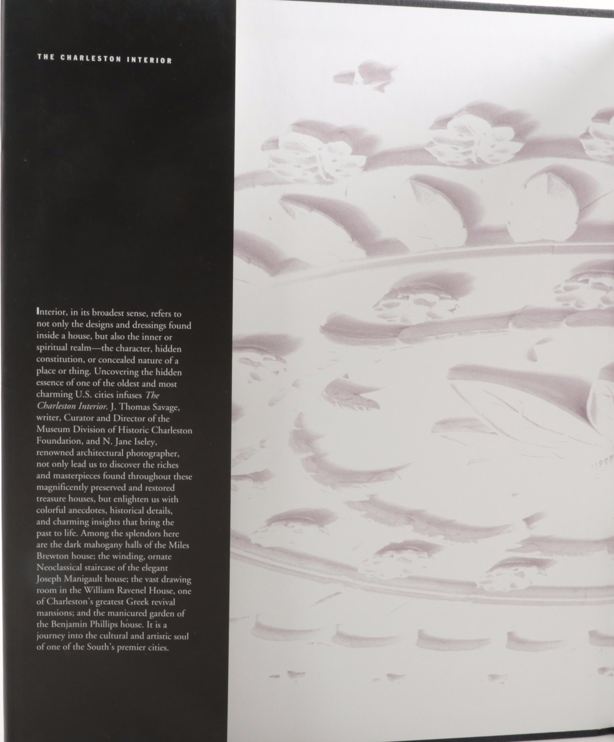 Signed "Queen New Orleans" by Harnett T. Kane and More Nonfiction Books