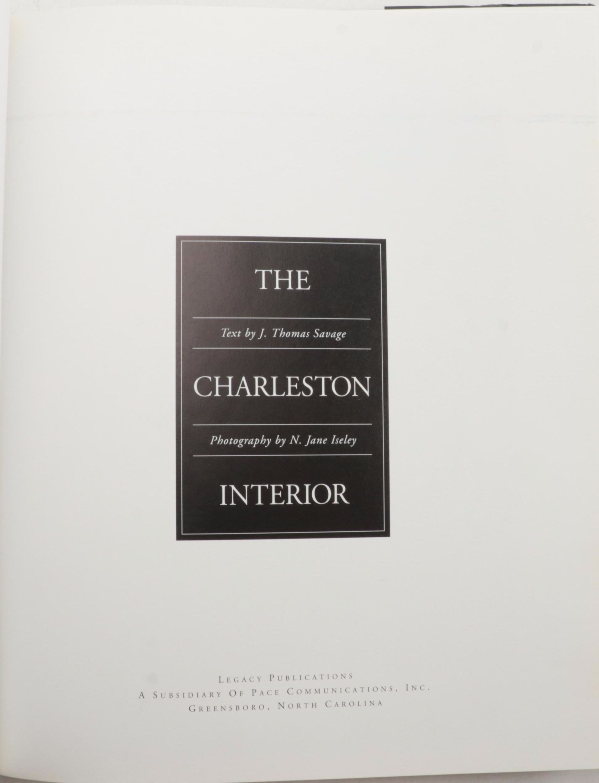 Signed "Queen New Orleans" by Harnett T. Kane and More Nonfiction Books