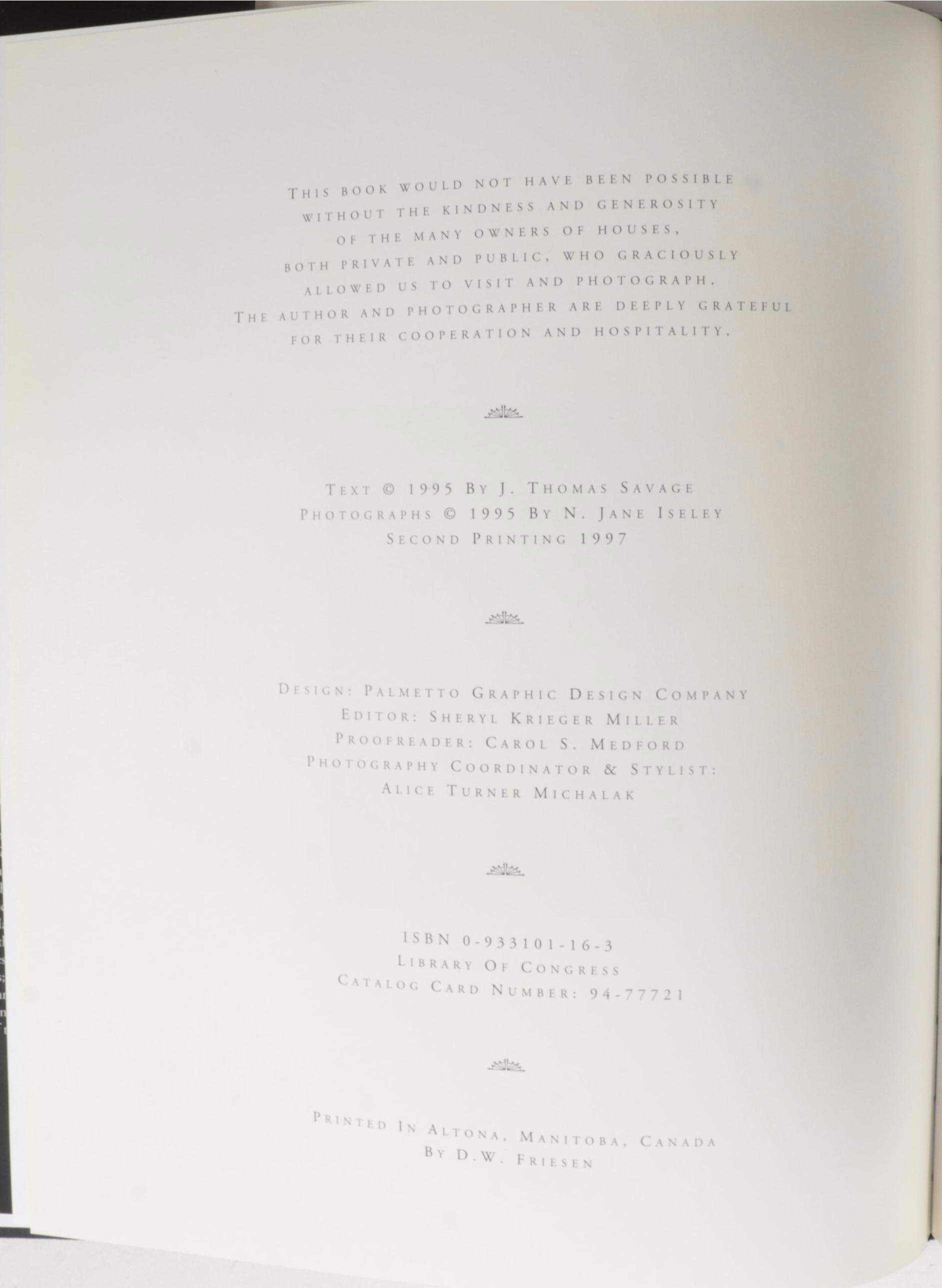 Signed "Queen New Orleans" by Harnett T. Kane and More Nonfiction Books