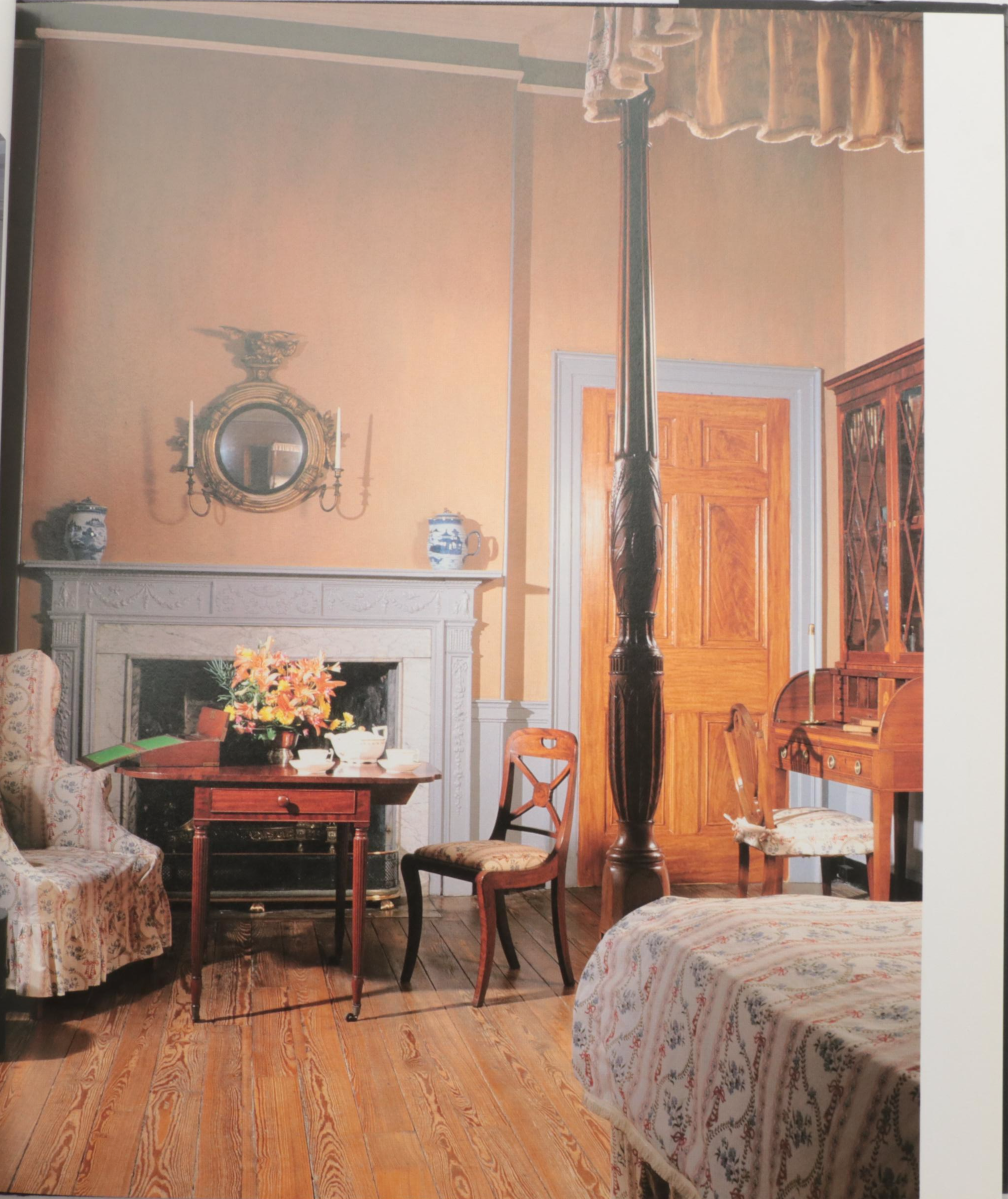 Signed "Queen New Orleans" by Harnett T. Kane and More Nonfiction Books