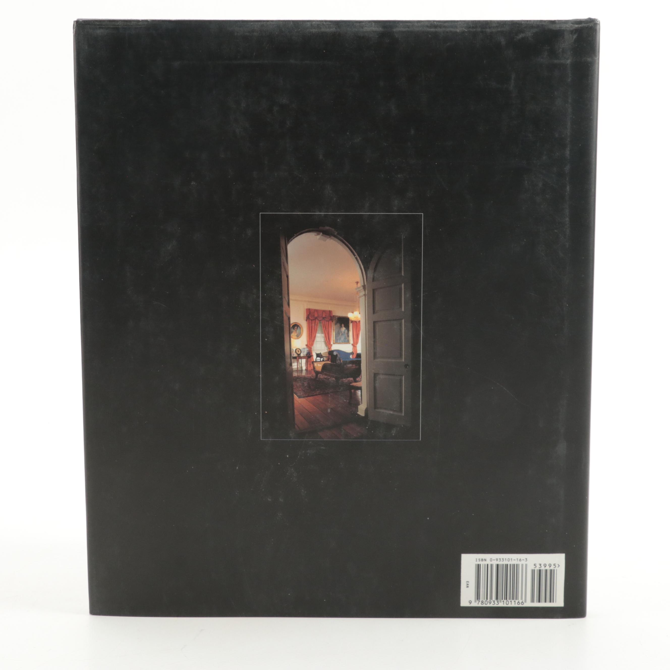 Signed "Queen New Orleans" by Harnett T. Kane and More Nonfiction Books