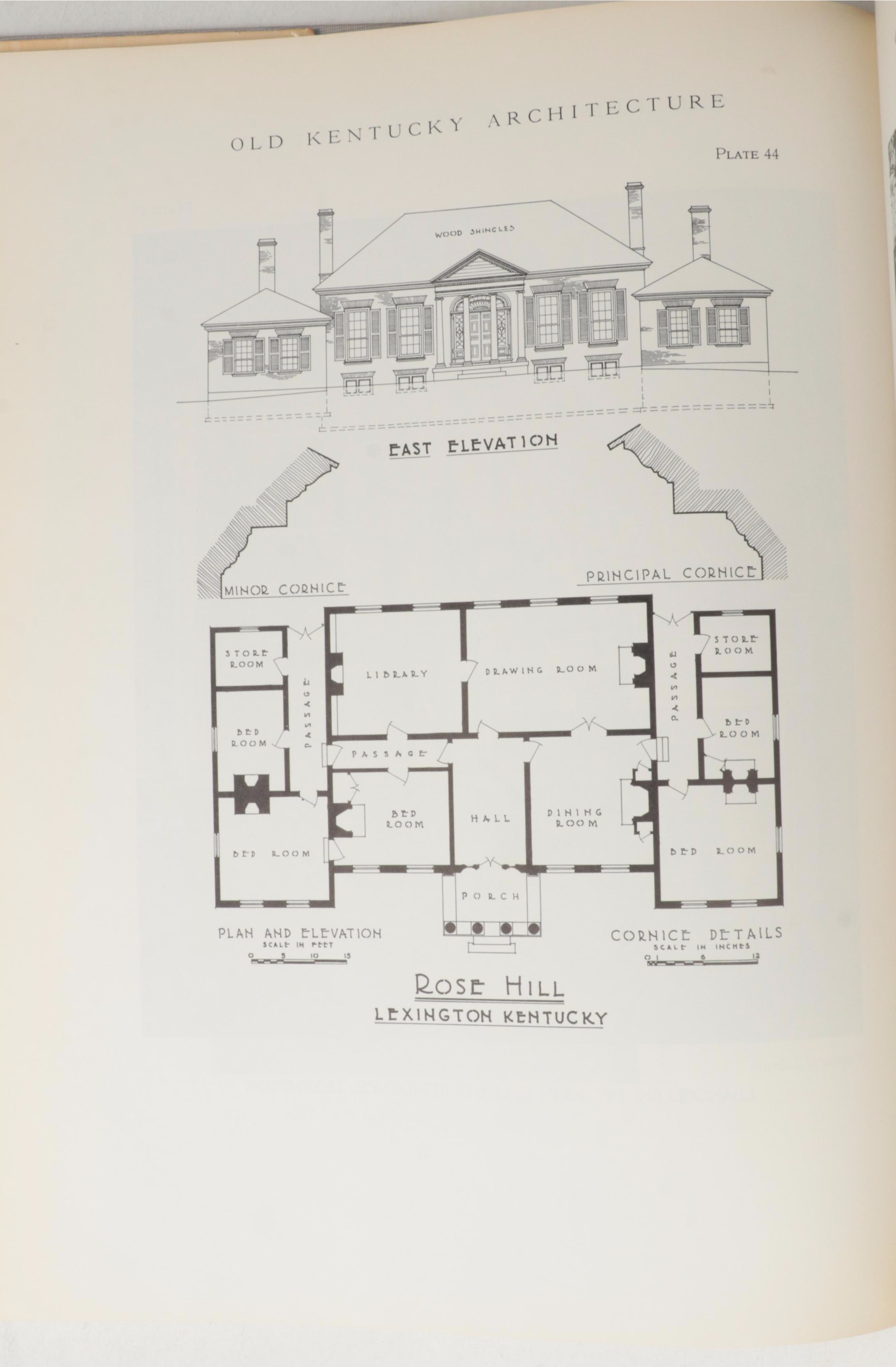 Signed "Queen New Orleans" by Harnett T. Kane and More Nonfiction Books