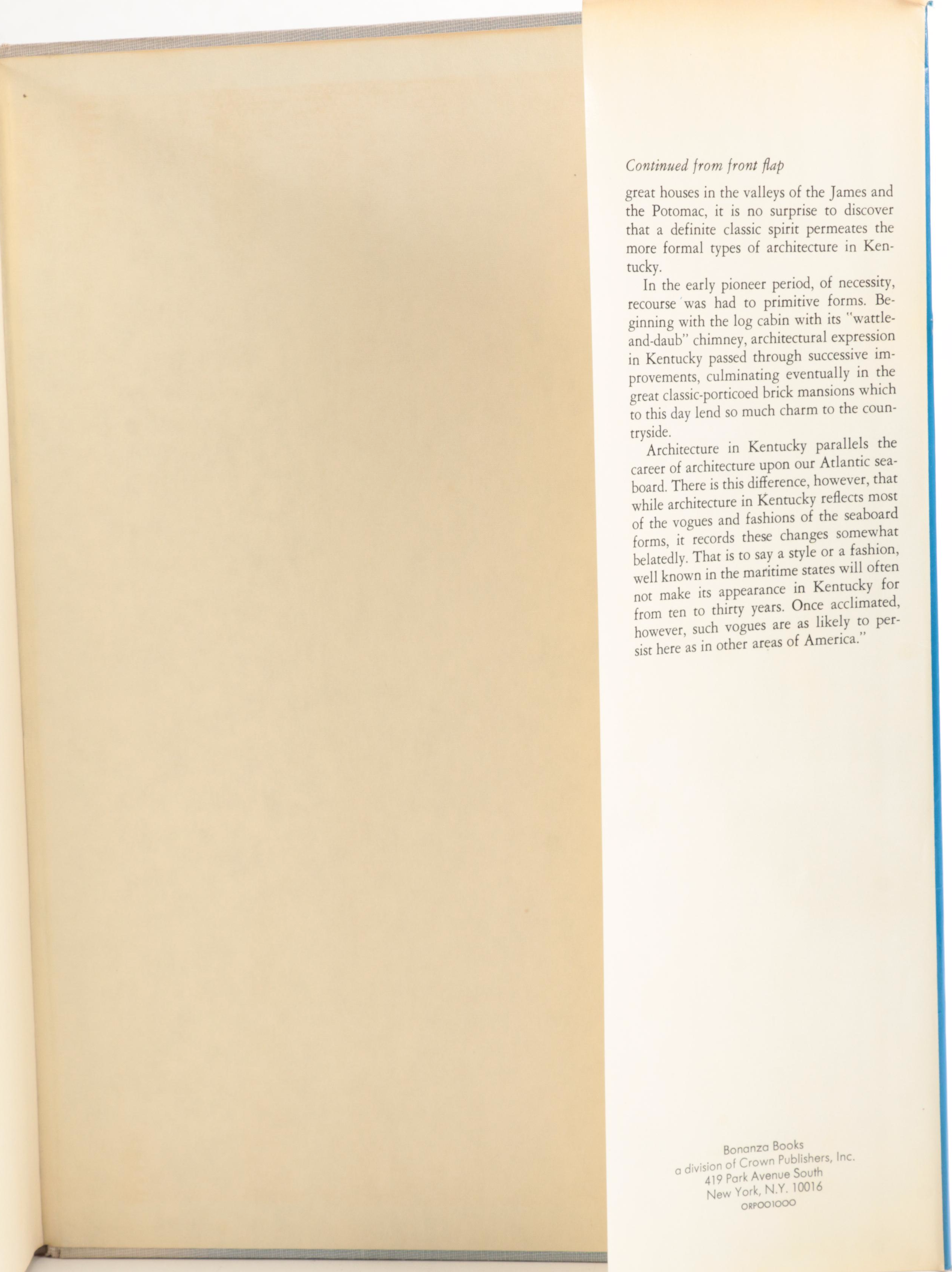 Signed "Queen New Orleans" by Harnett T. Kane and More Nonfiction Books