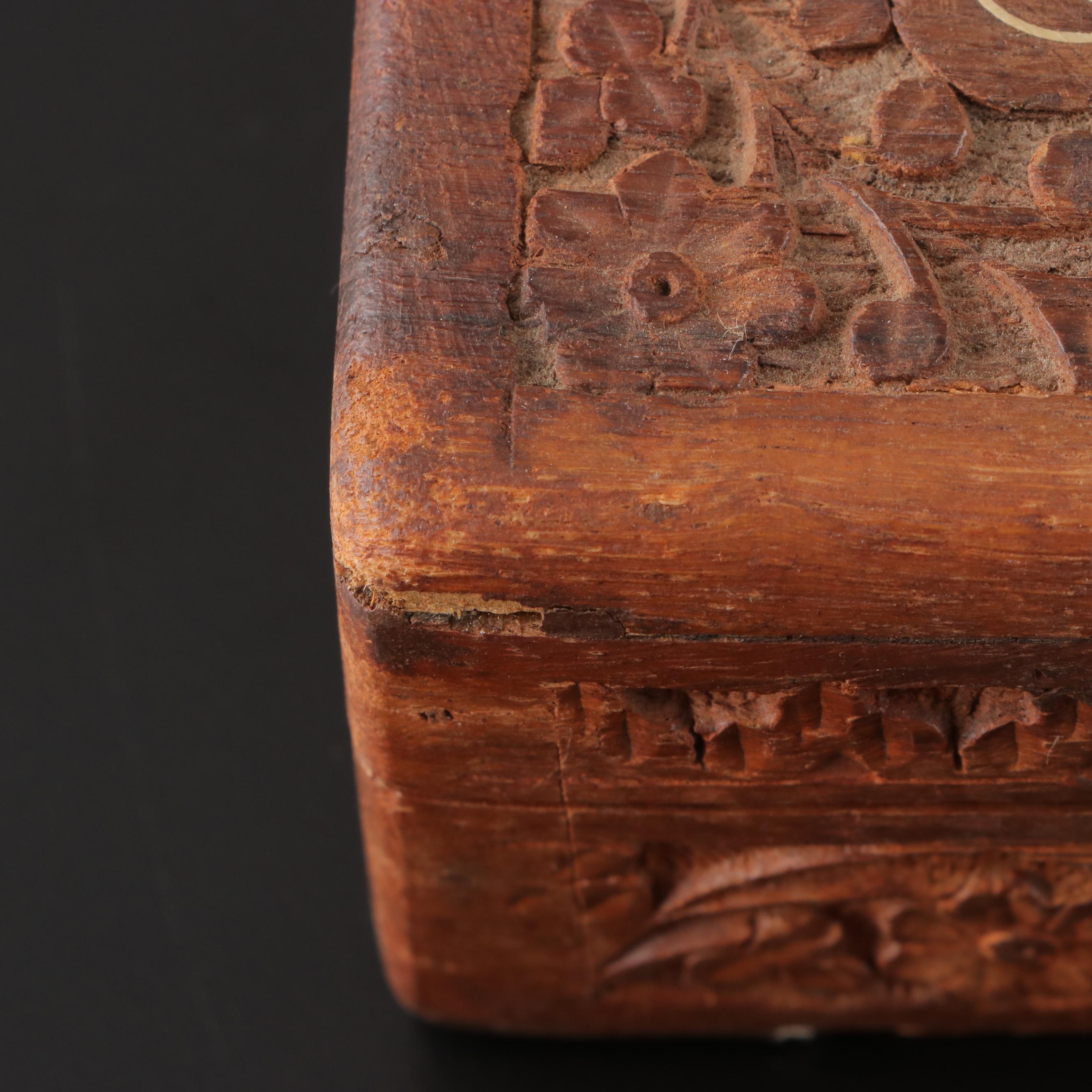 Wolfenden Silver Co. Sterling Silver Child's Mug with Compact and Boxes