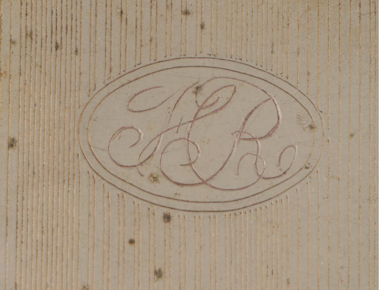 Wolfenden Silver Co. Sterling Silver Child's Mug with Compact and Boxes