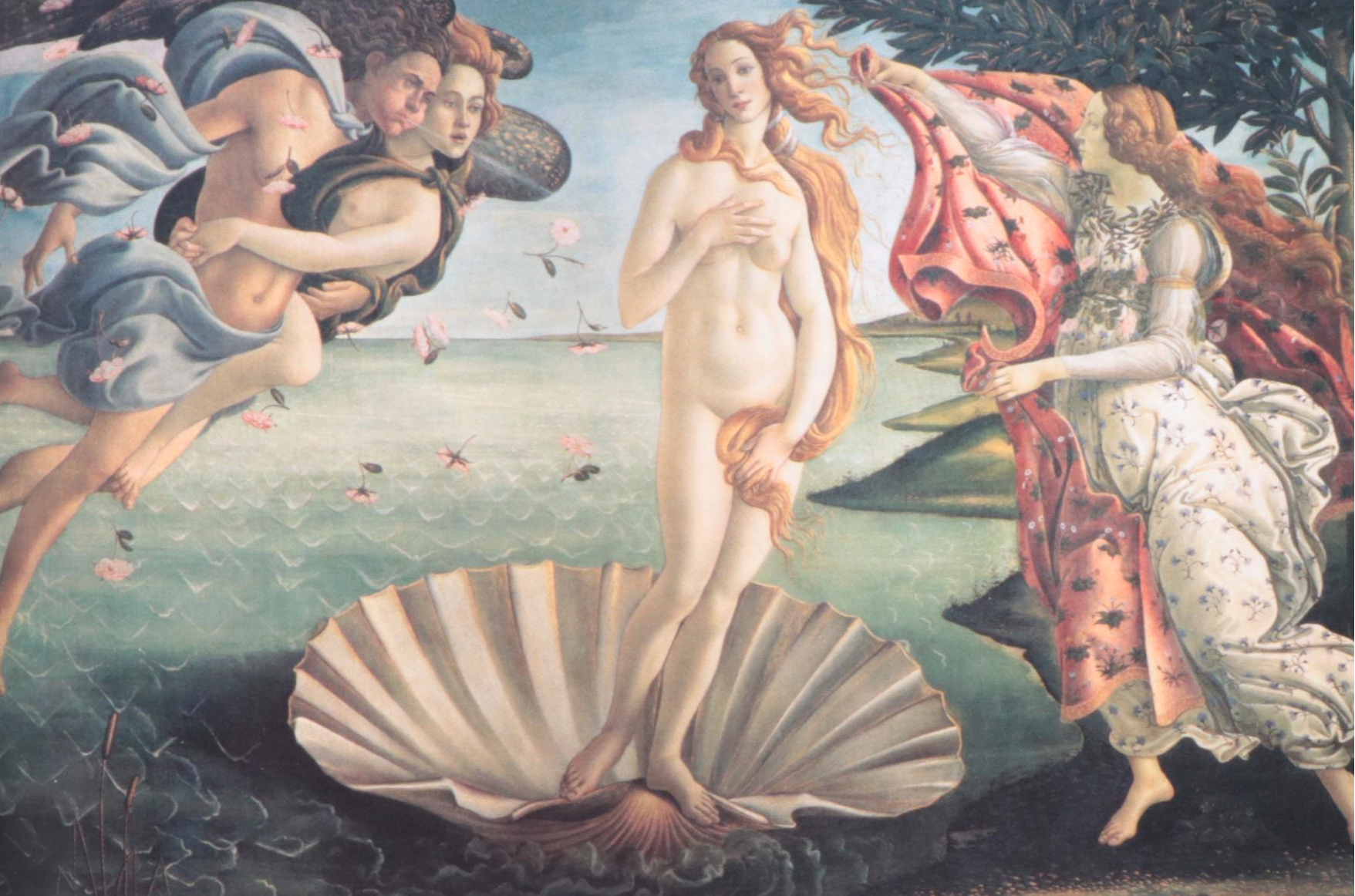 First Illustrated Edition "The Da Vinci Code" by Dan Brown, 2004