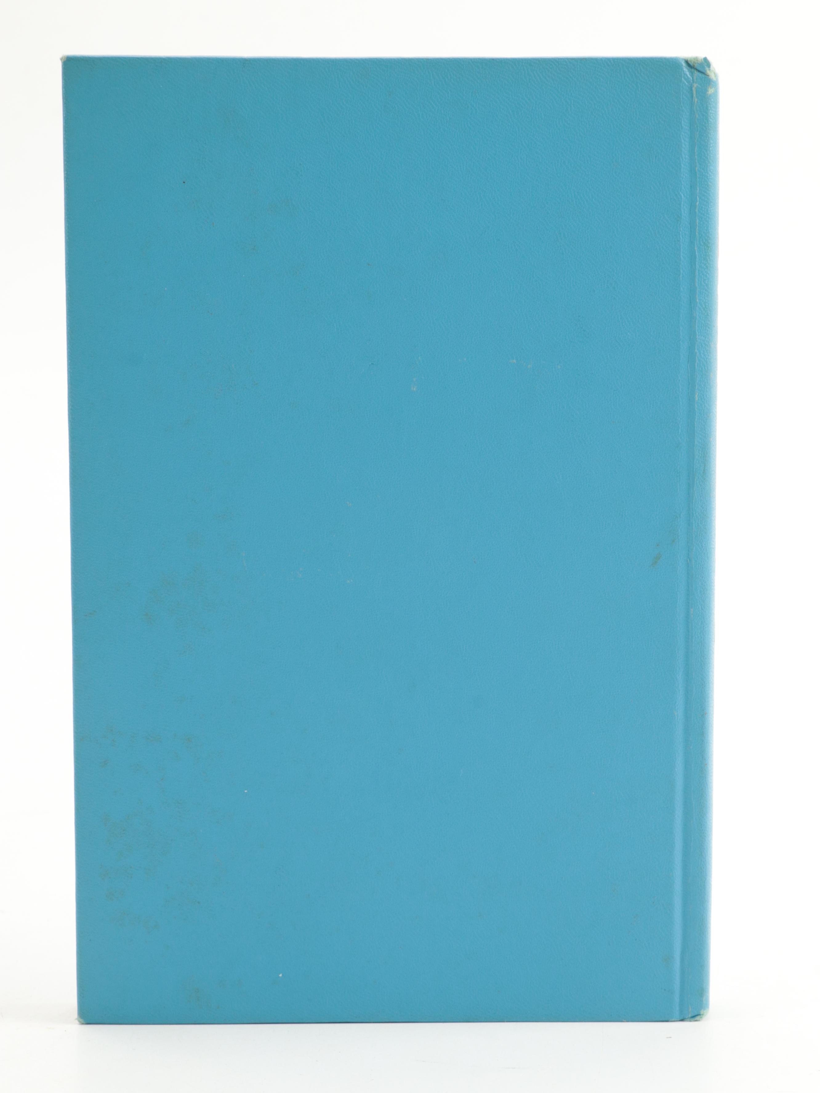 First Edition "Potatoes Are Cheaper" by Max Shulman with Other Fiction