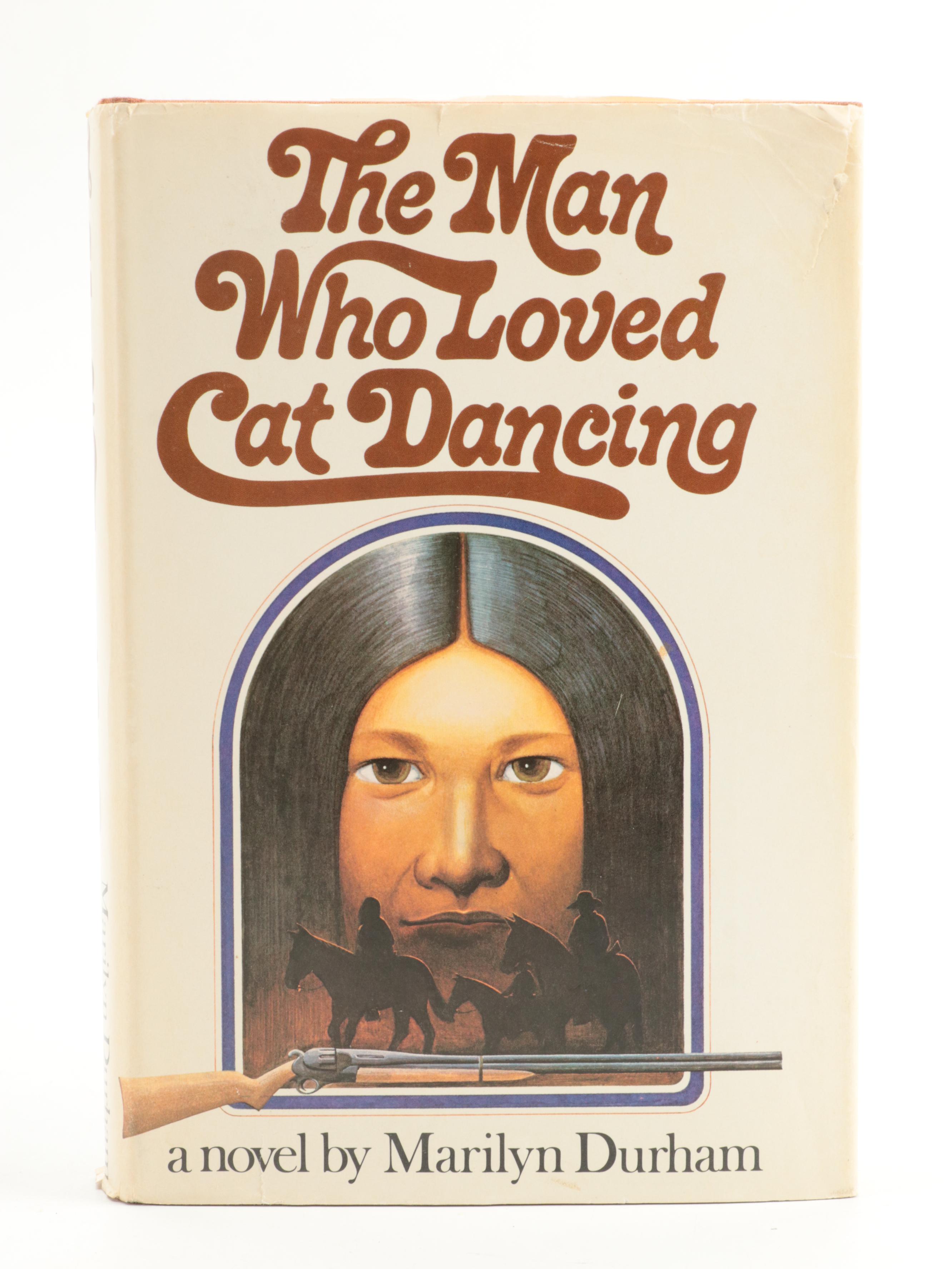 First Edition "Potatoes Are Cheaper" by Max Shulman with Other Fiction