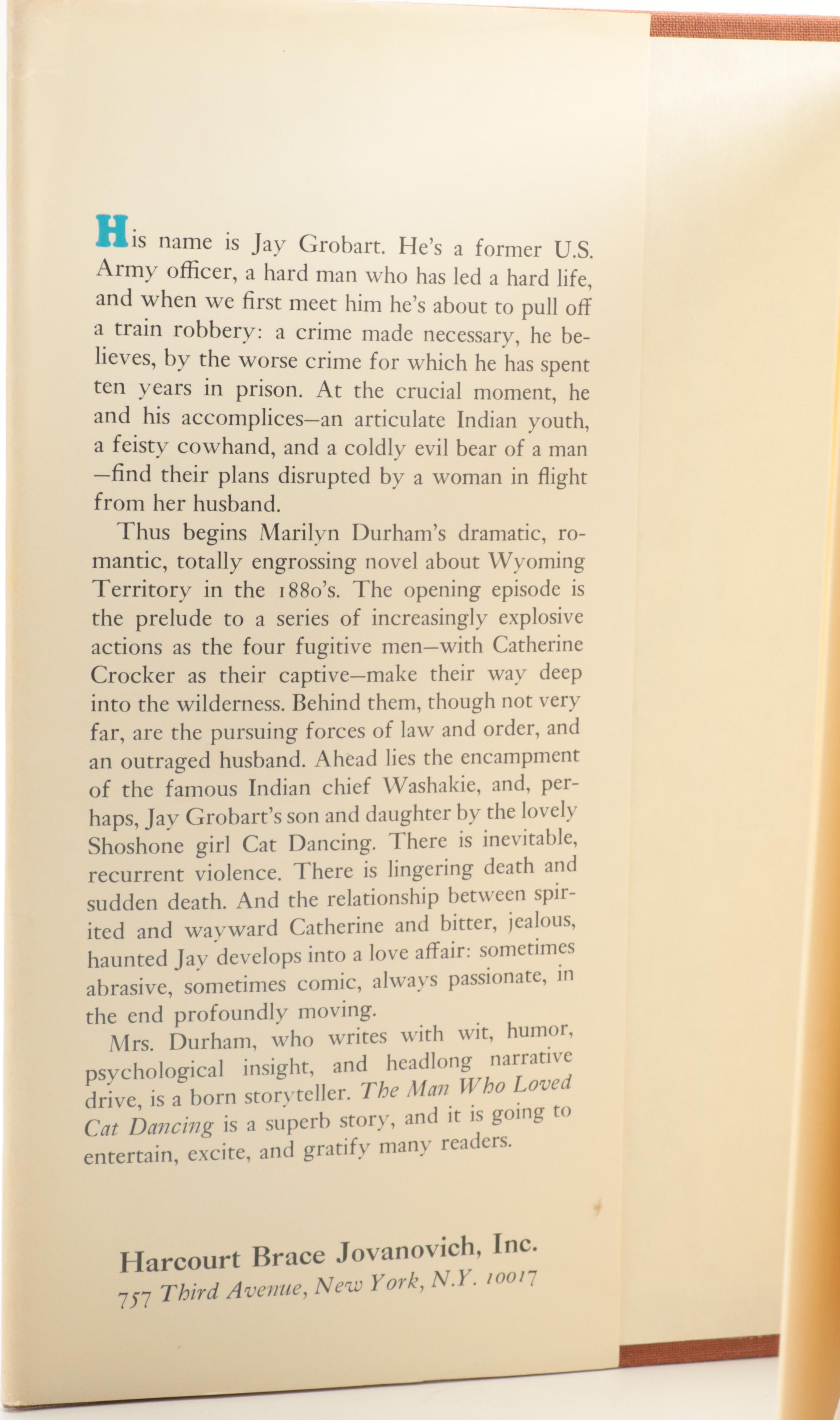 First Edition "Potatoes Are Cheaper" by Max Shulman with Other Fiction