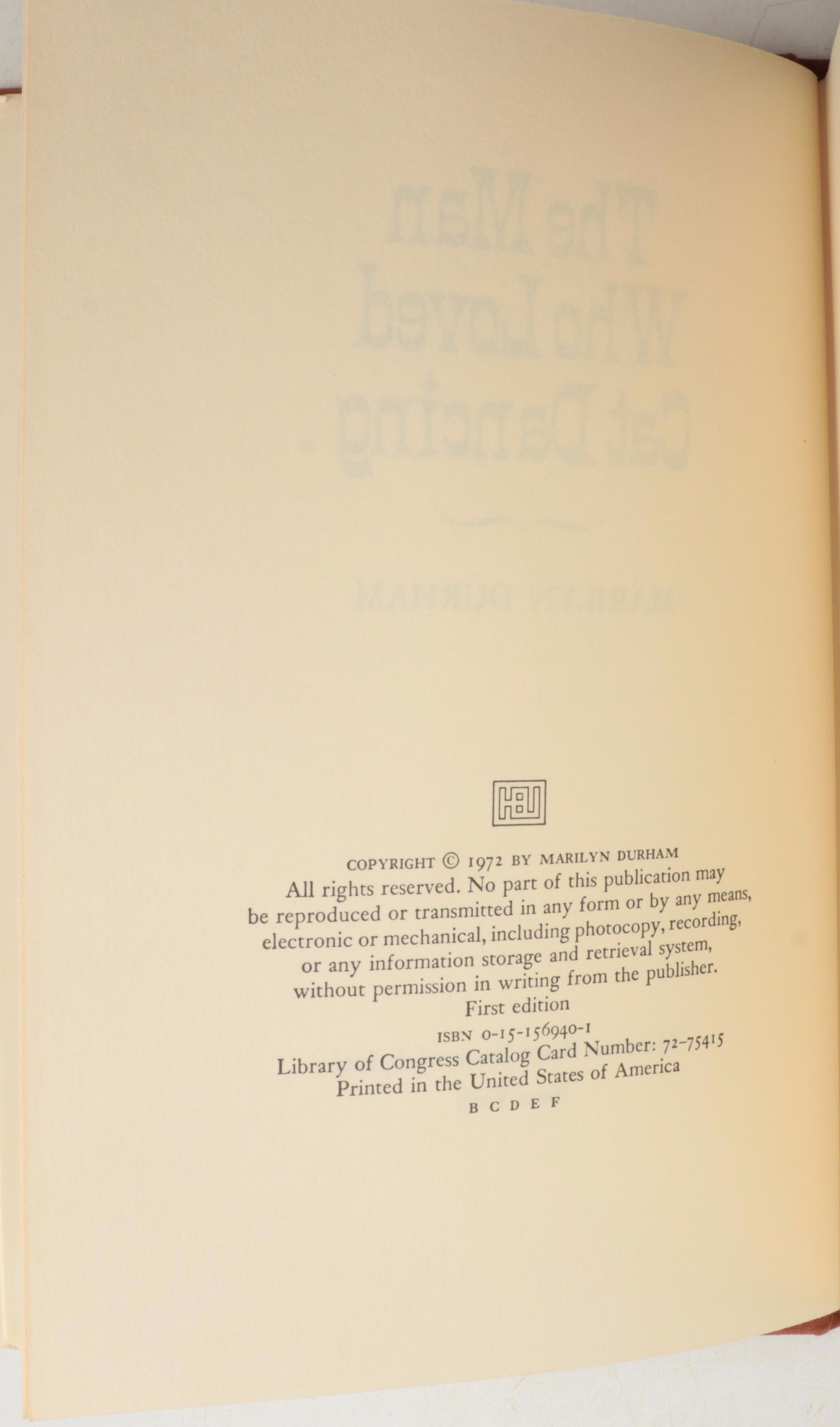 First Edition "Potatoes Are Cheaper" by Max Shulman with Other Fiction